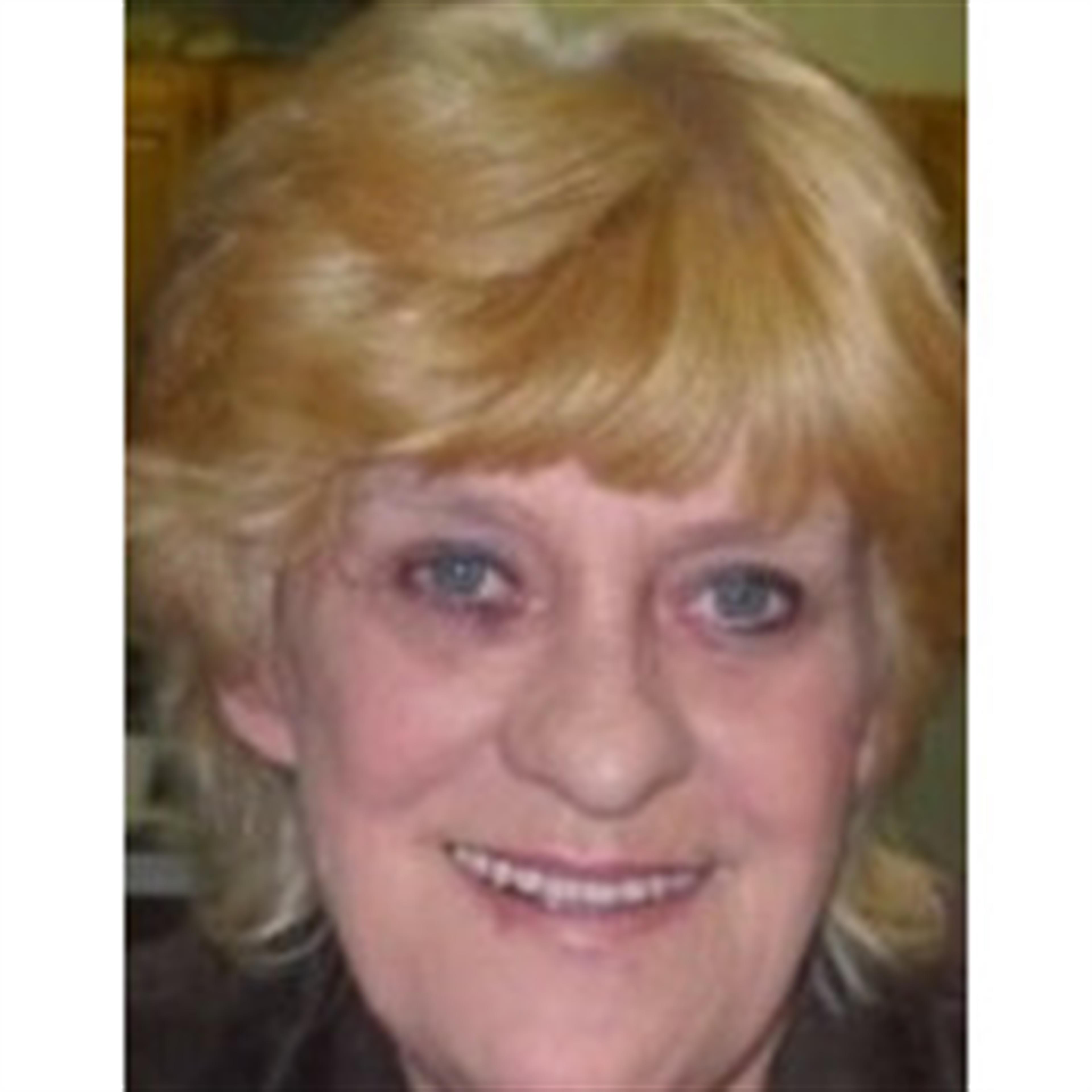 Joan Marie Souerdike