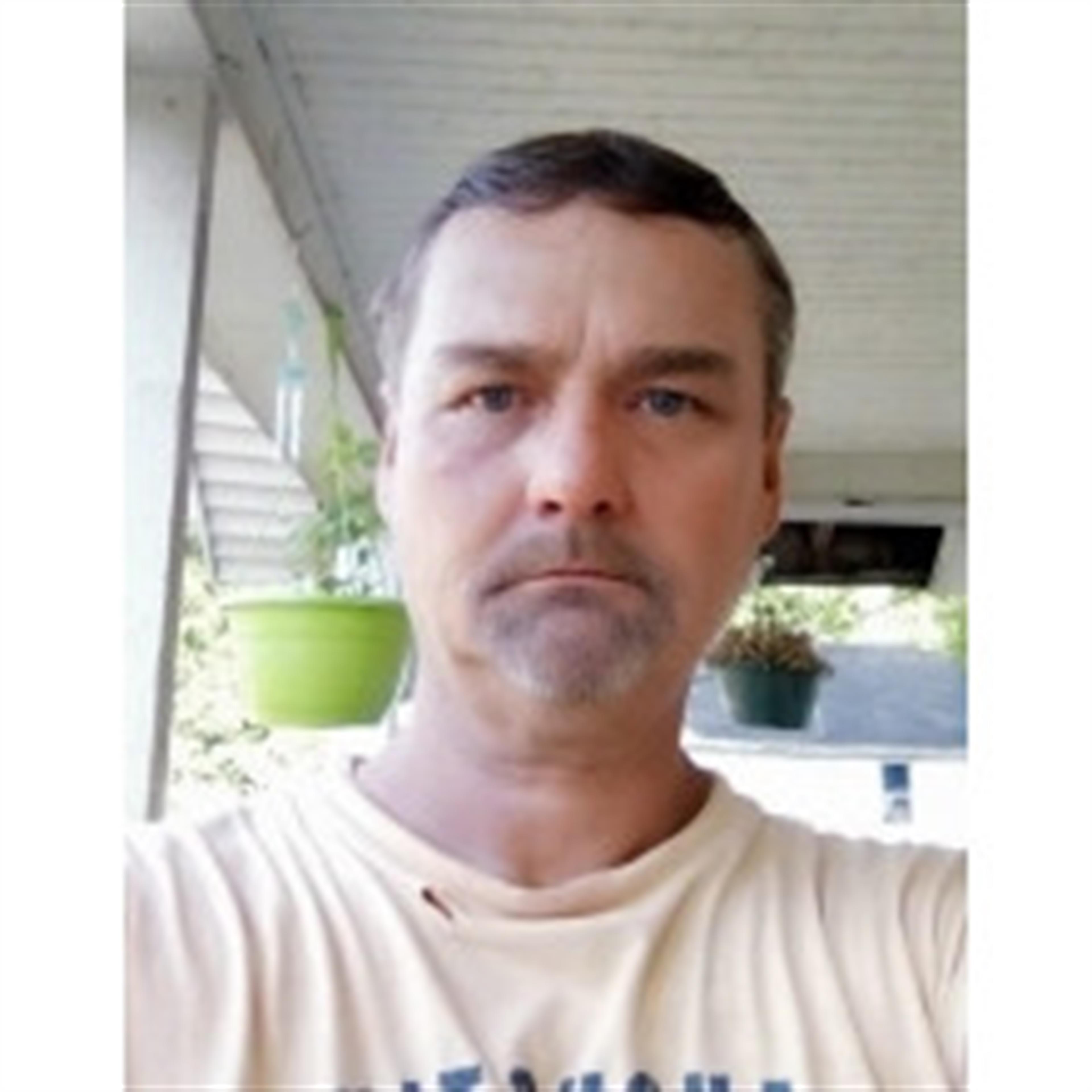 Darrin Clark Suttles