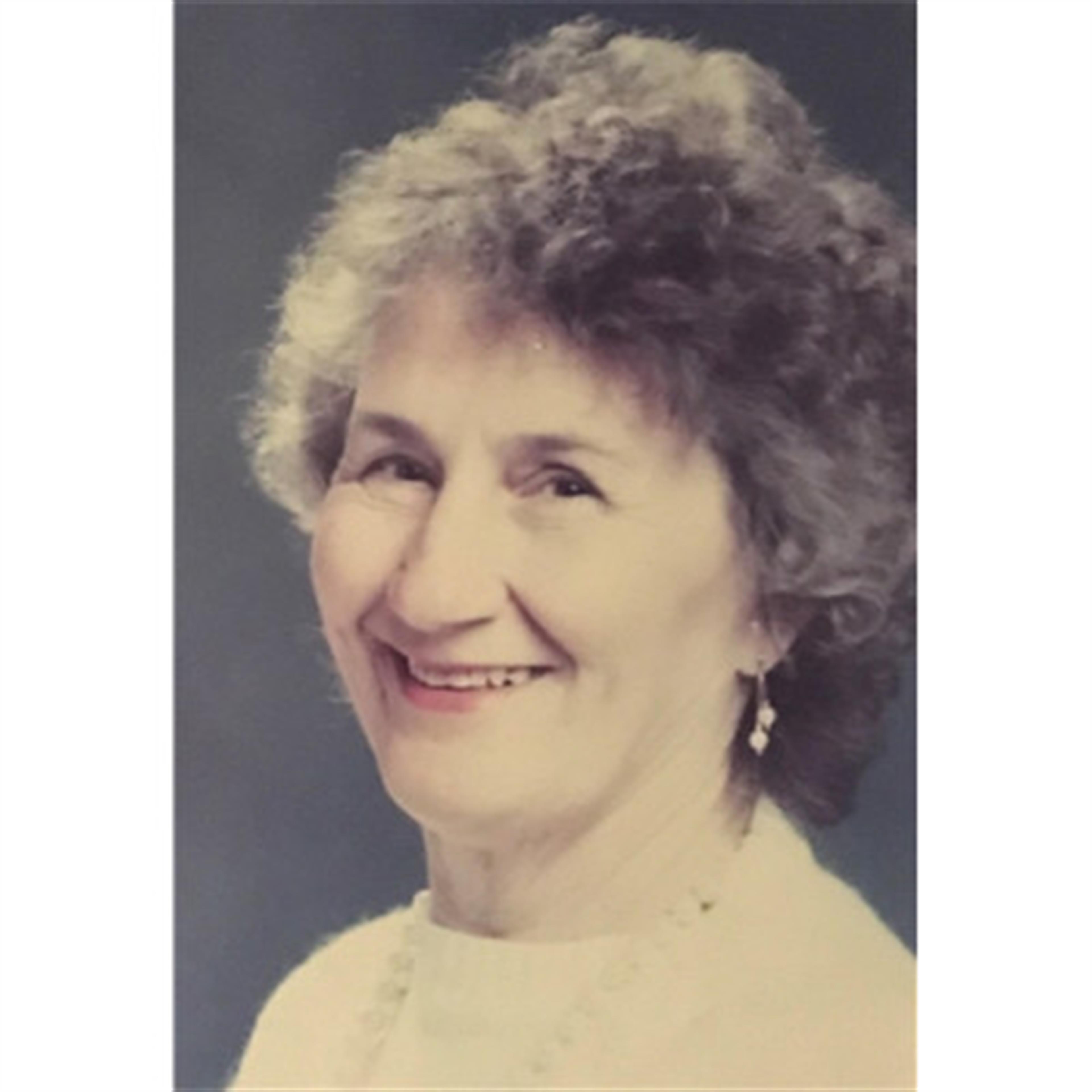 Norma Elizabeth Fuller