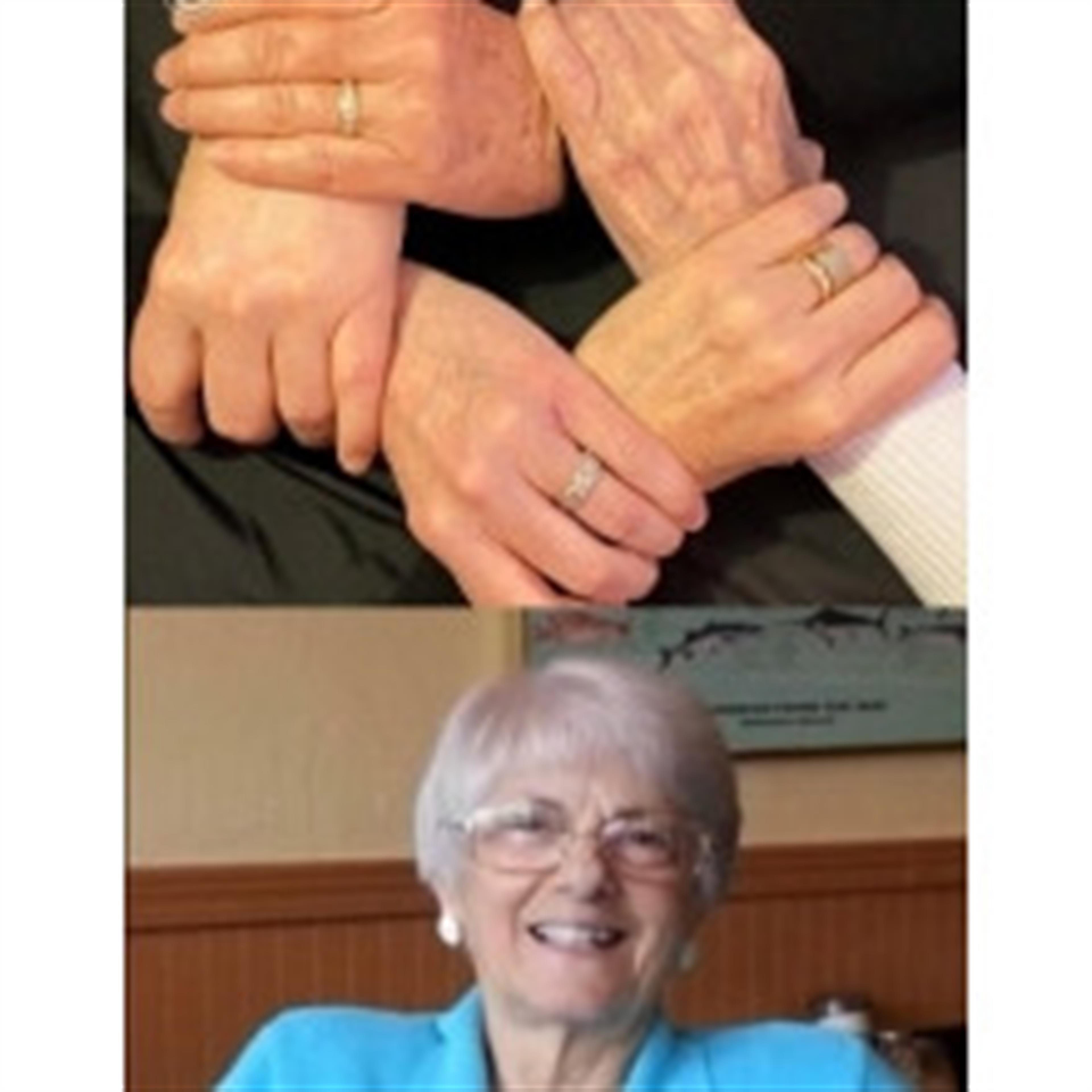 Gail Morrison Maconochie