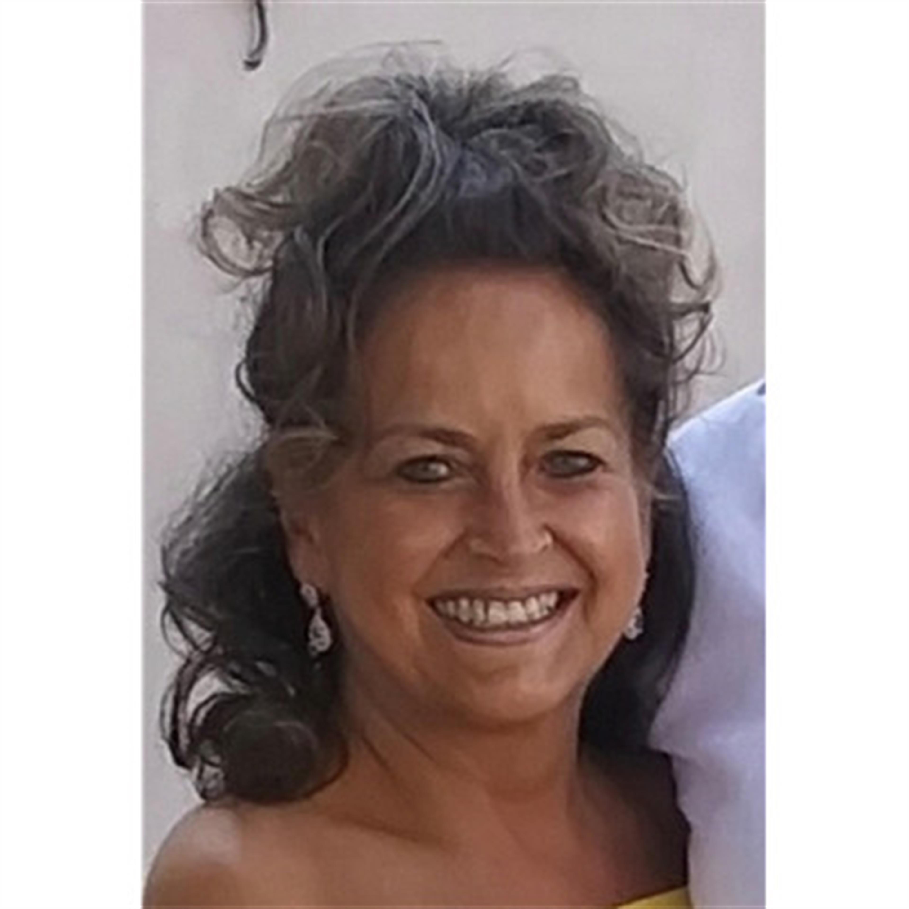 Kimberly Dawn Ramey's obituary picture