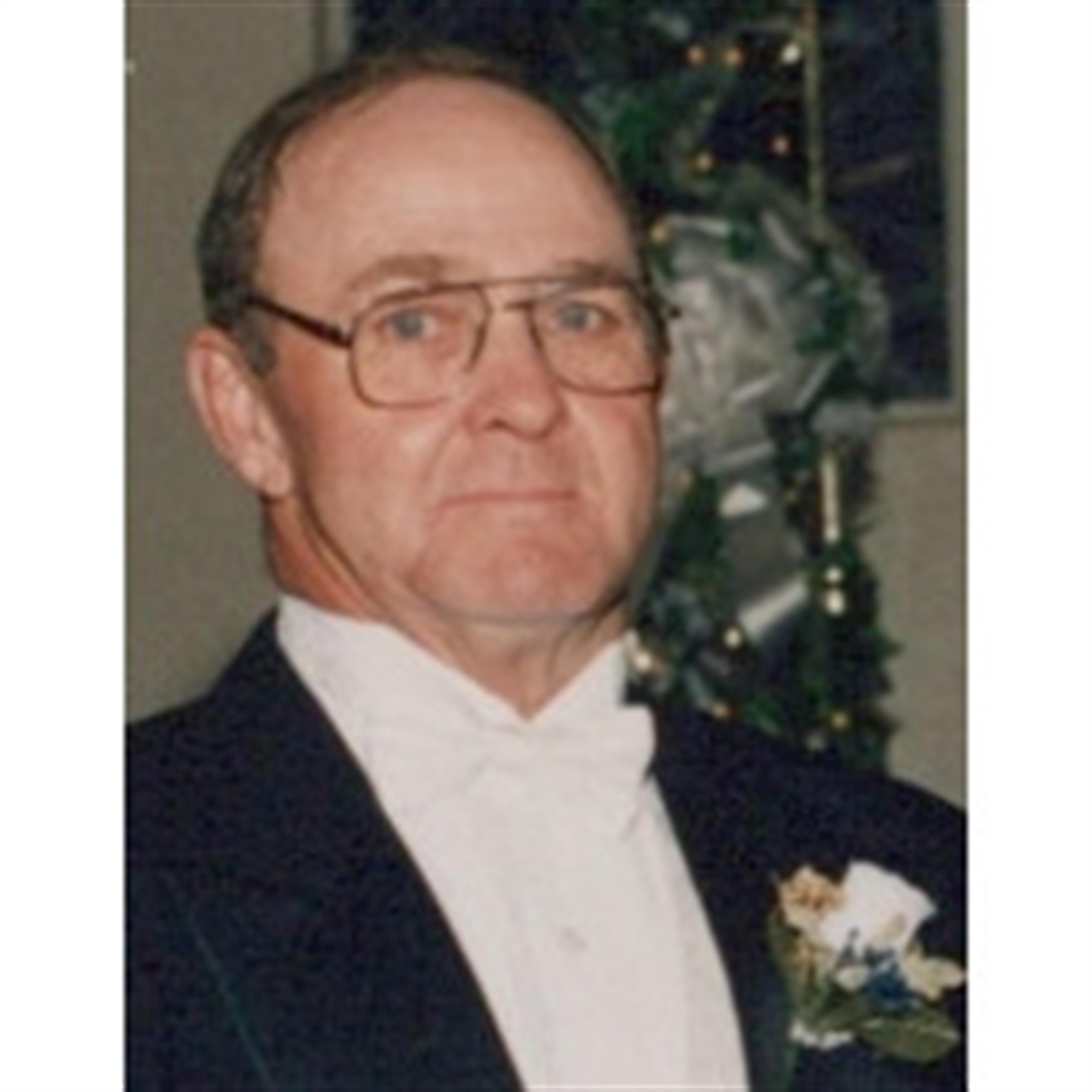 William Ernest Taylor