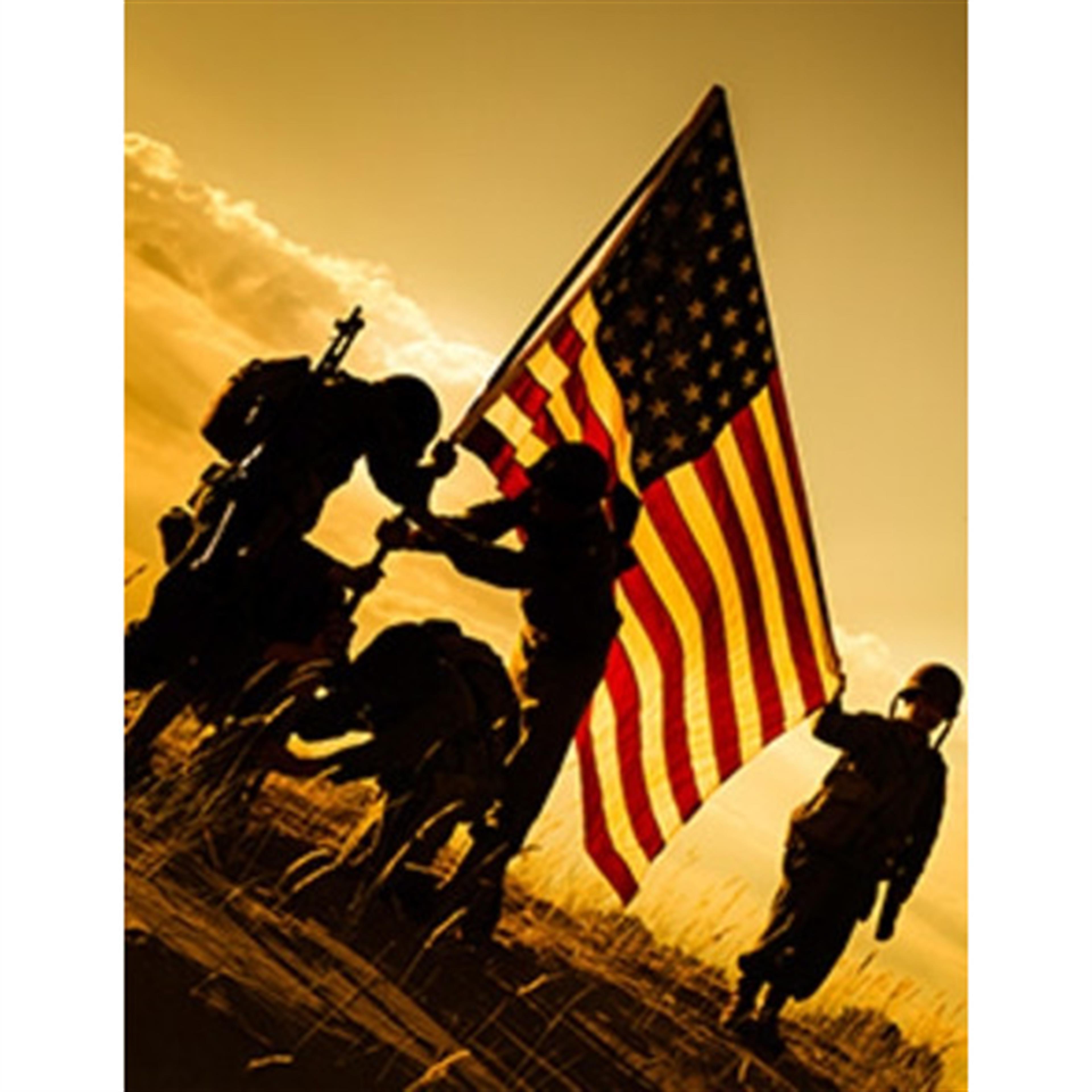 Jerry Ray Christian, Sr.