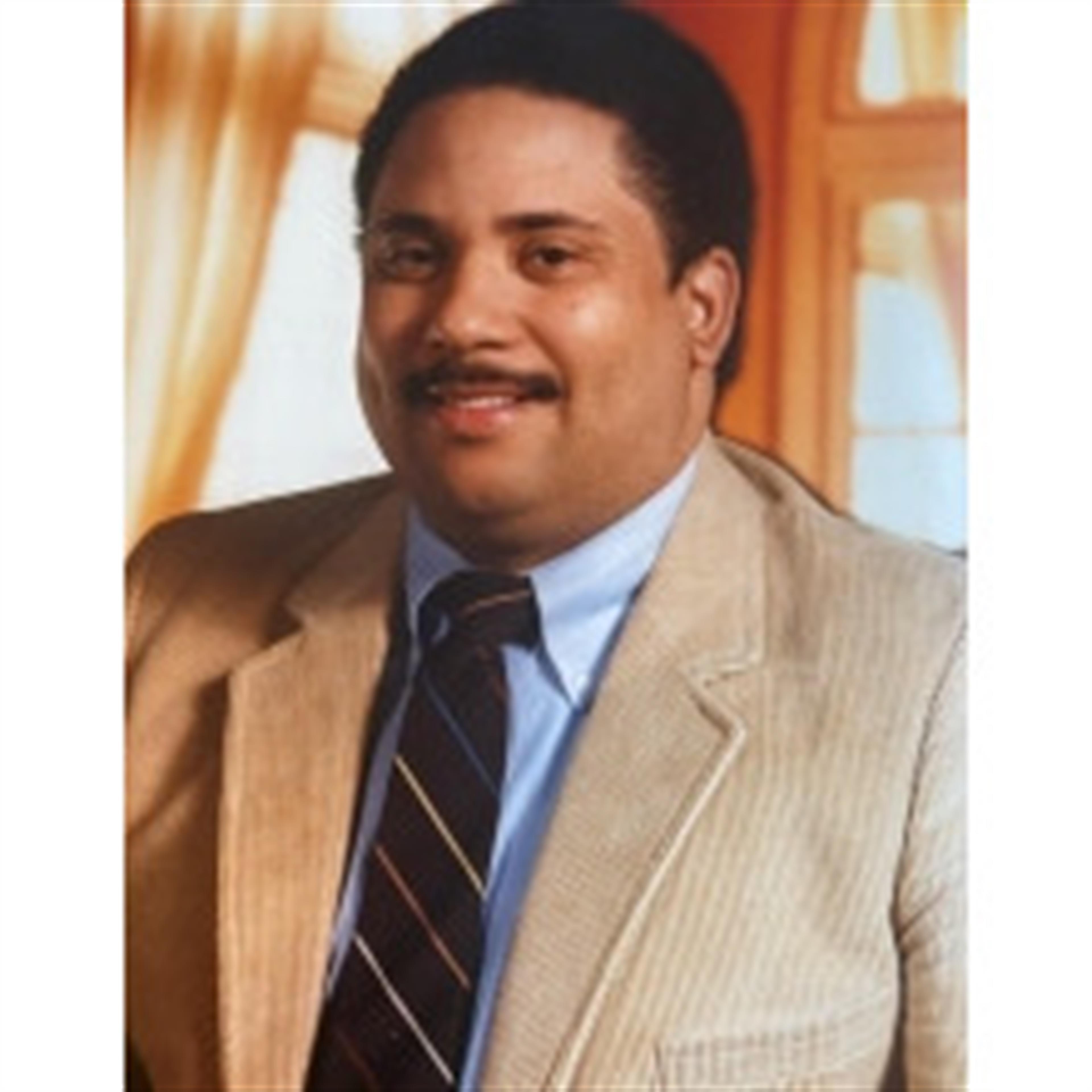 William Leroy Redd's obituary picture