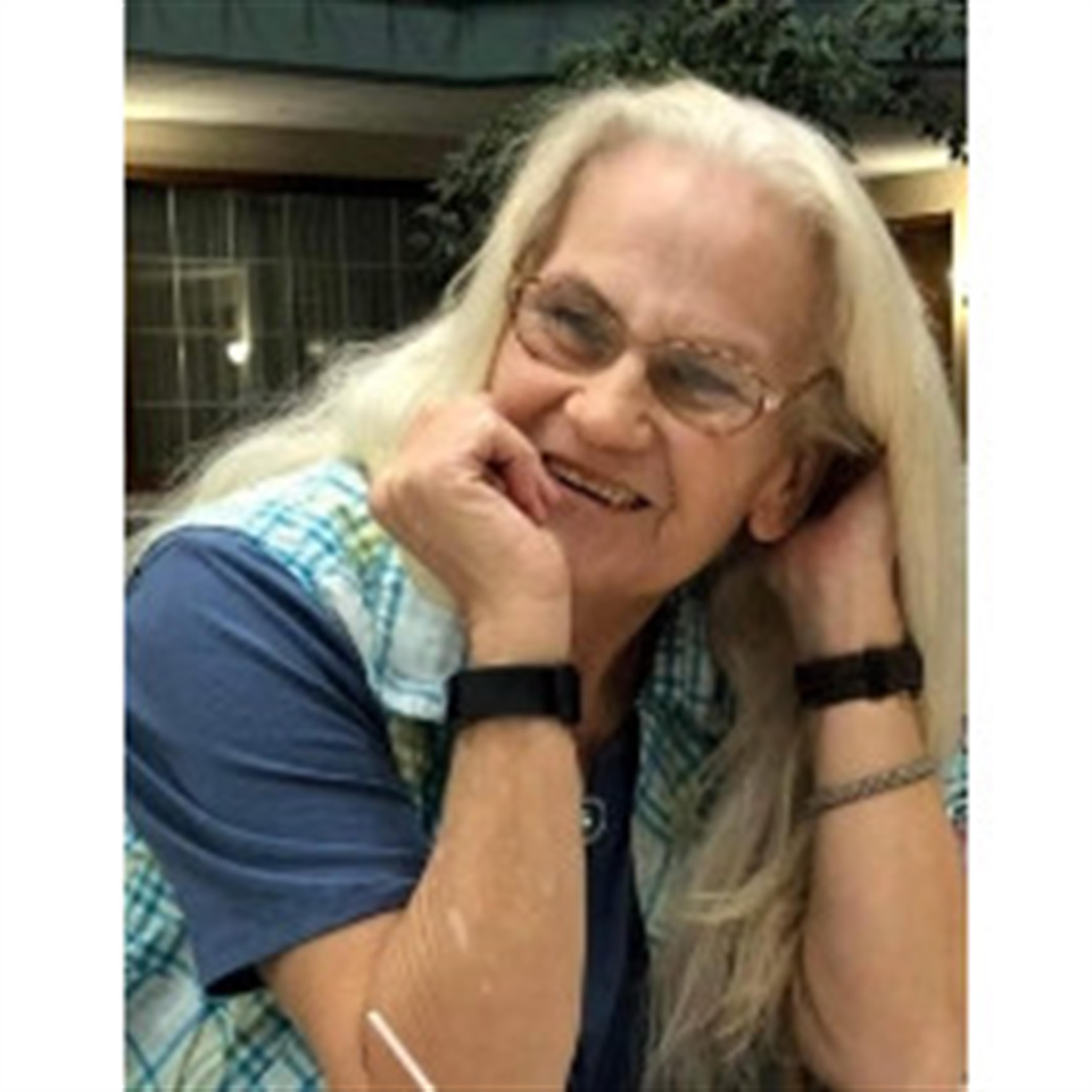 Susan Denise Vanderberg