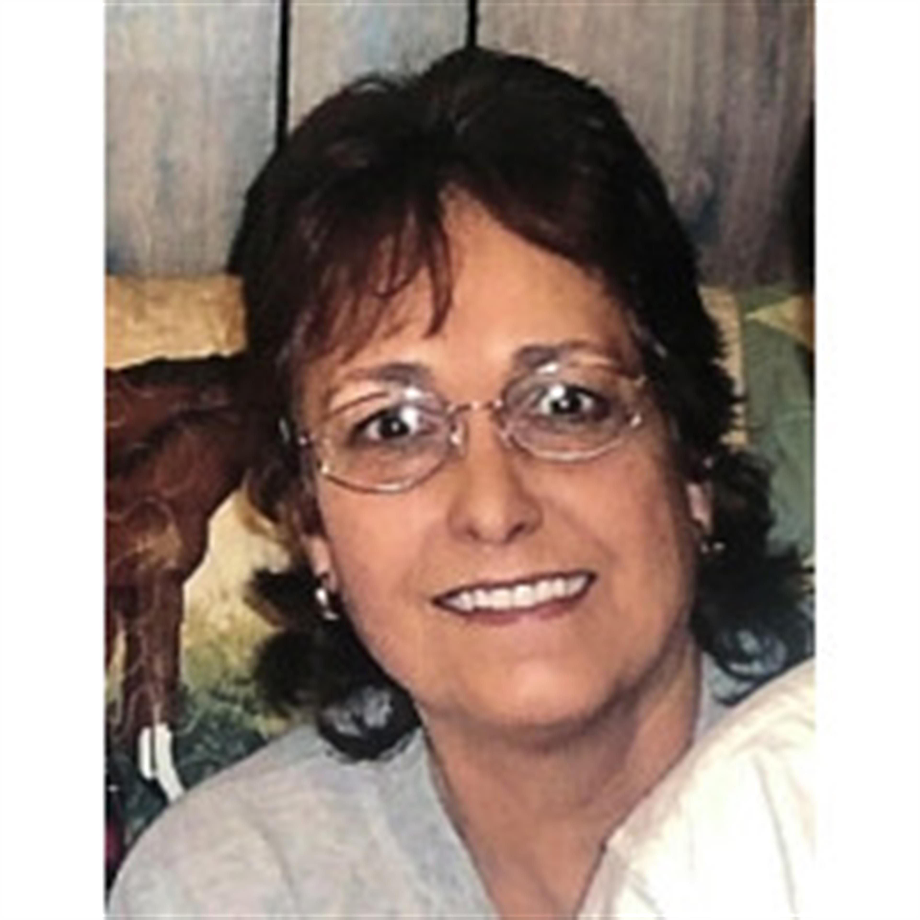 Nancy Jane Rowe's obituary picture