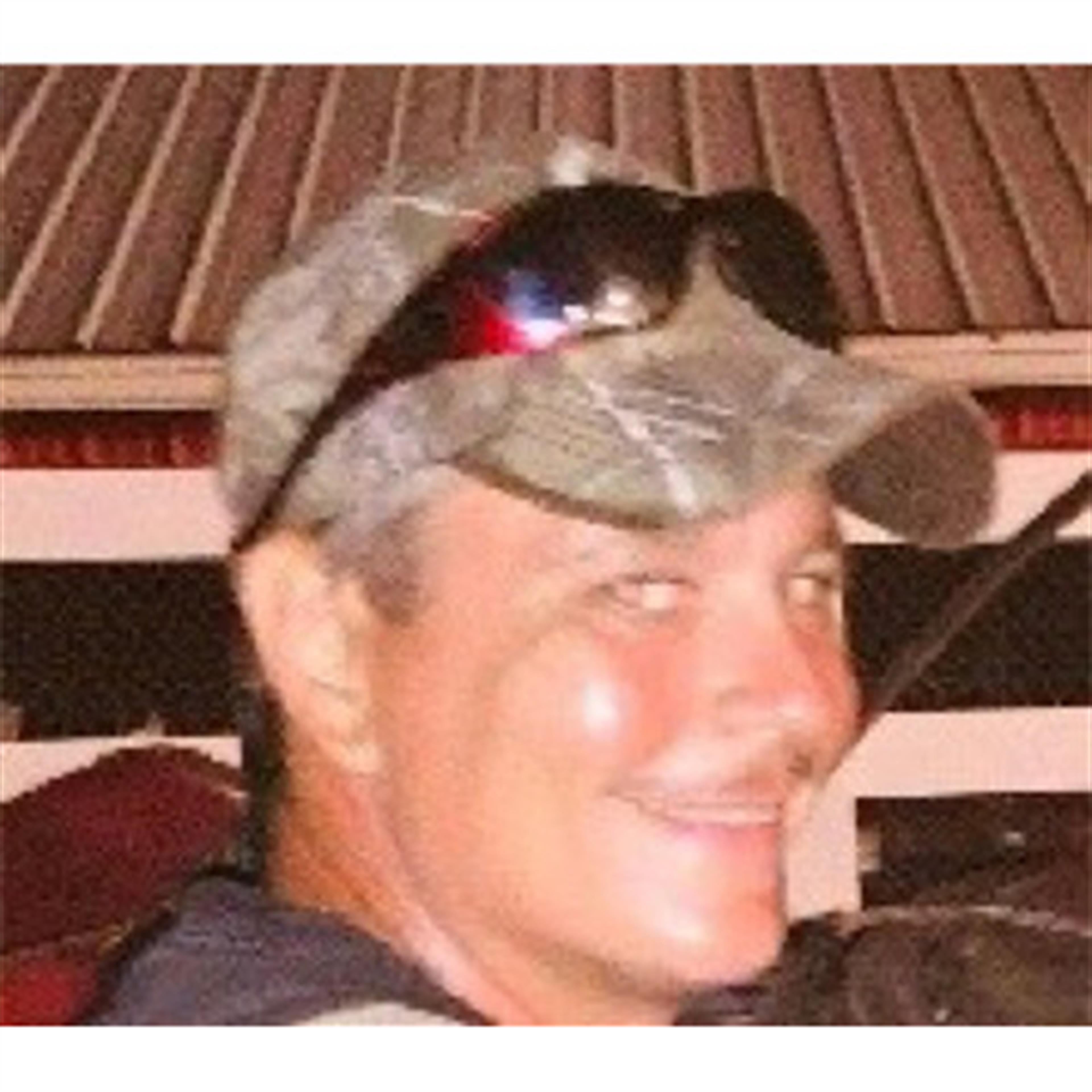 Jason Scott Carpenter