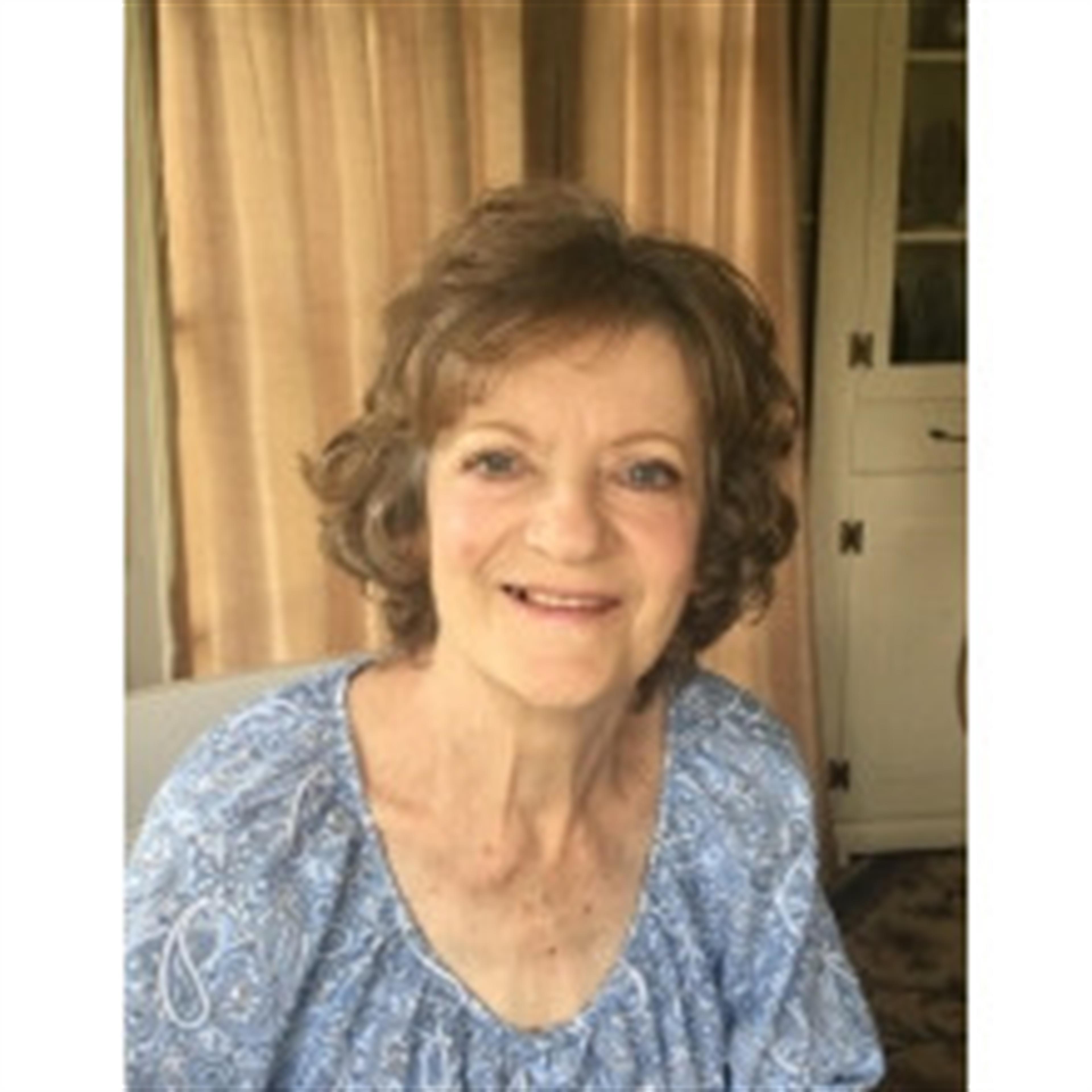 Sandra Lee Williamson