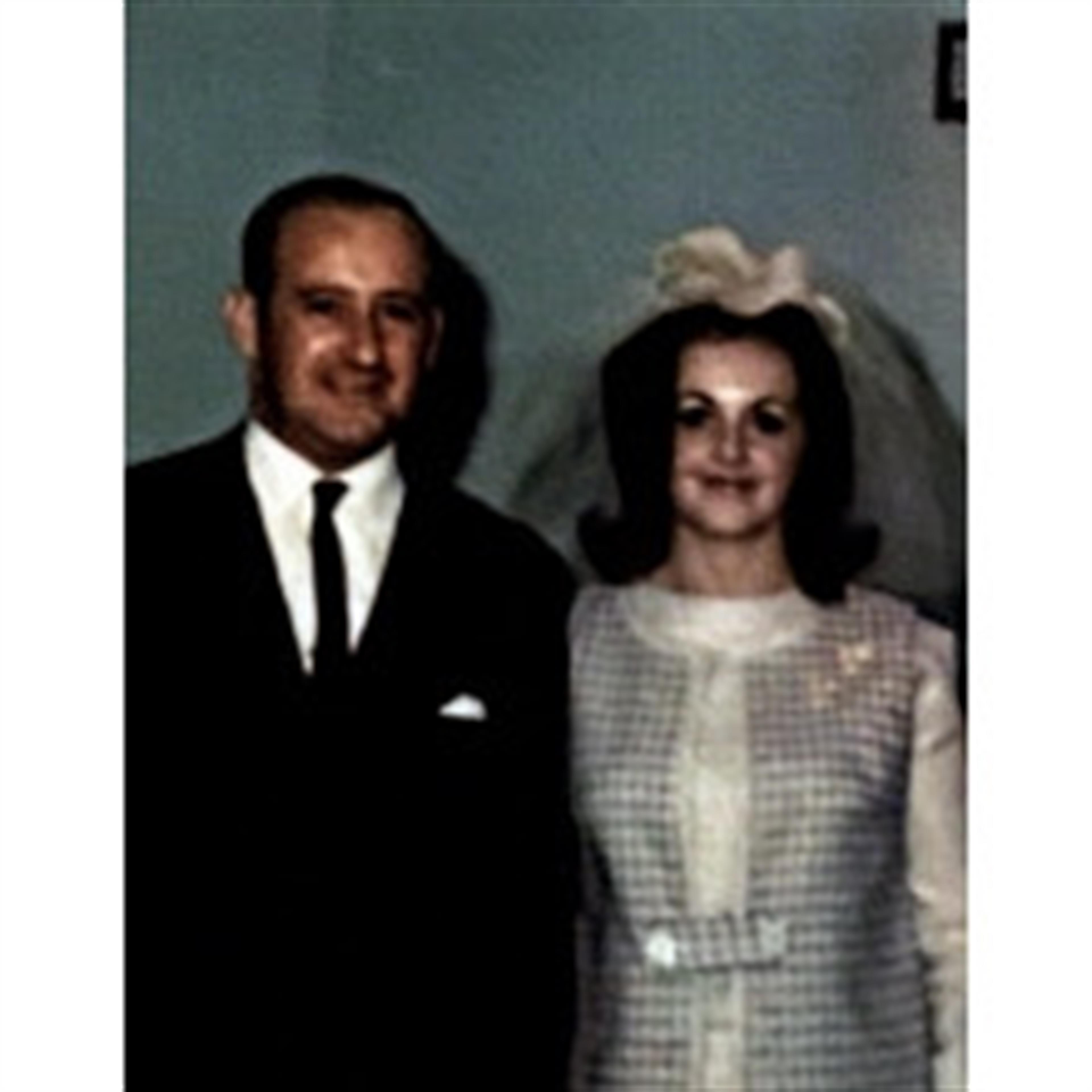 Charles Edward Black