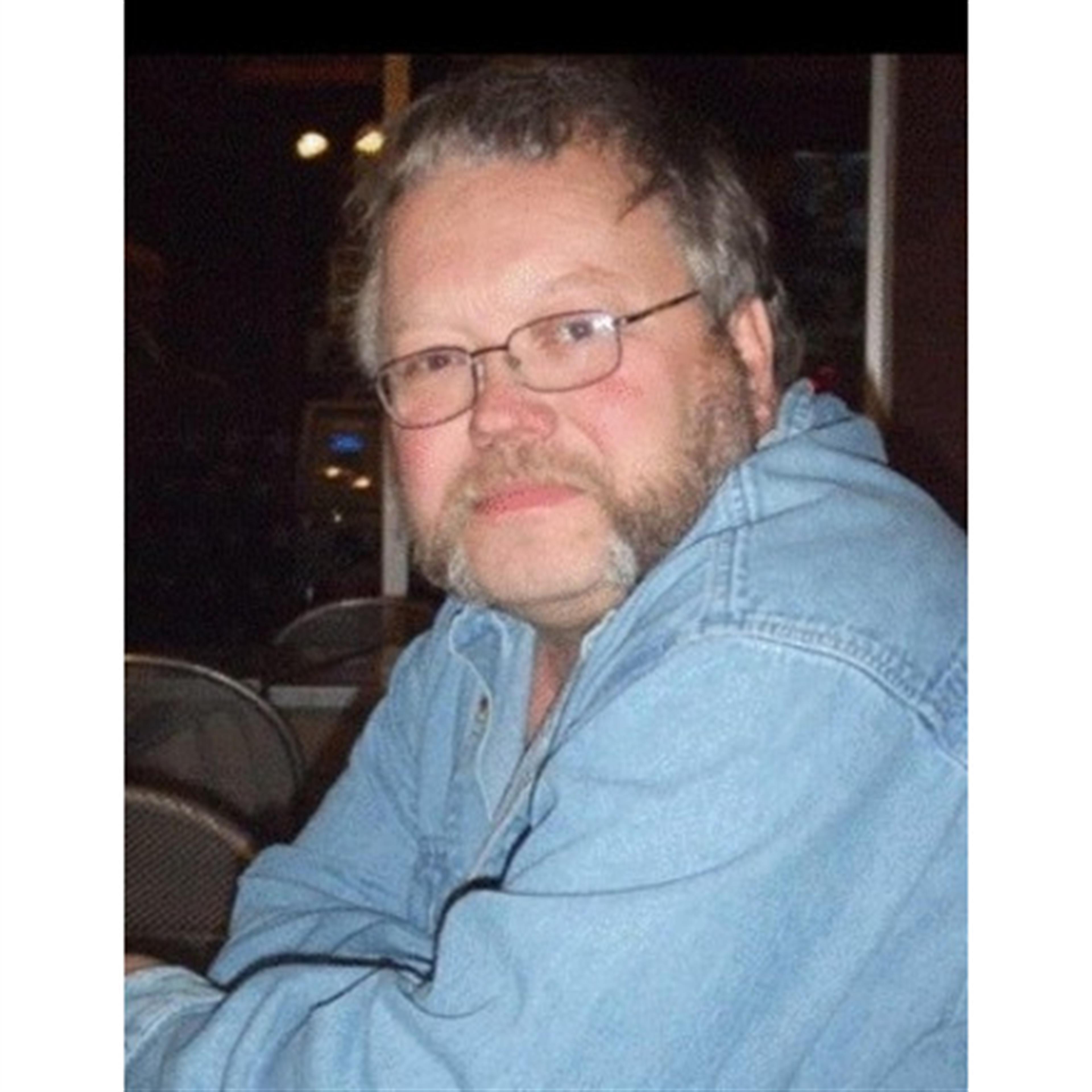 Randall Lee Scarberry, Jr.