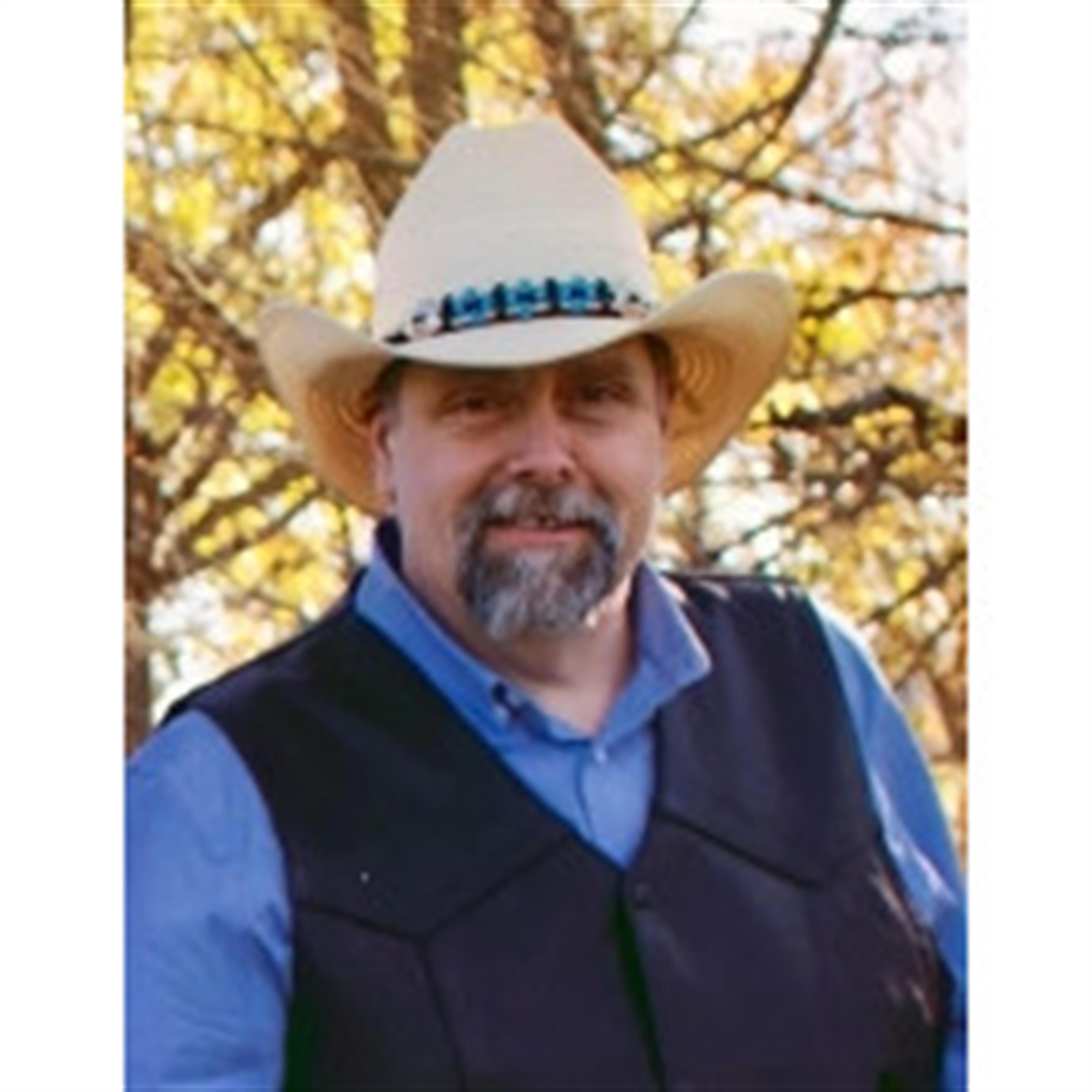 Donald "Donnie" Raymond Cochran