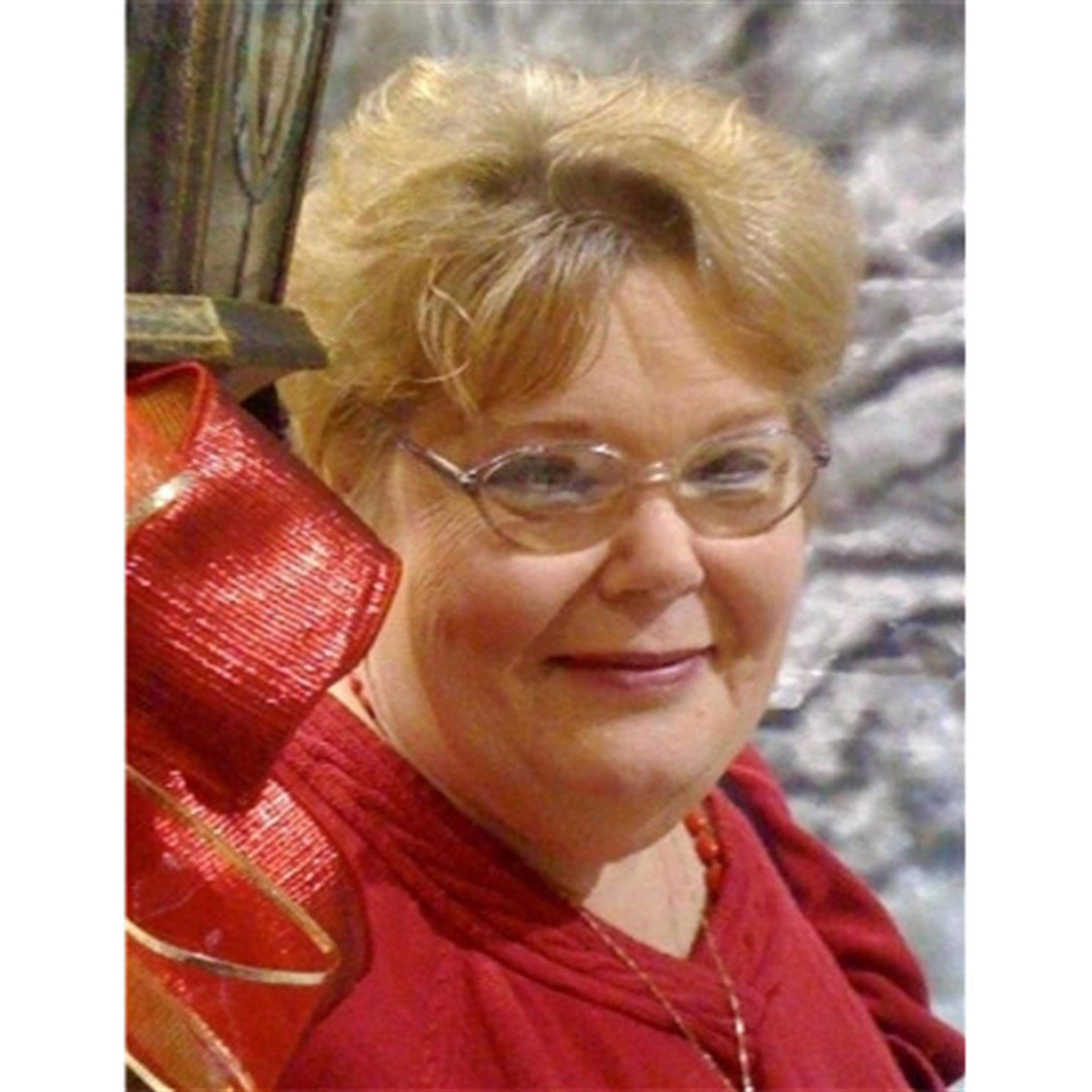 Patsy Ann Price's obituary picture