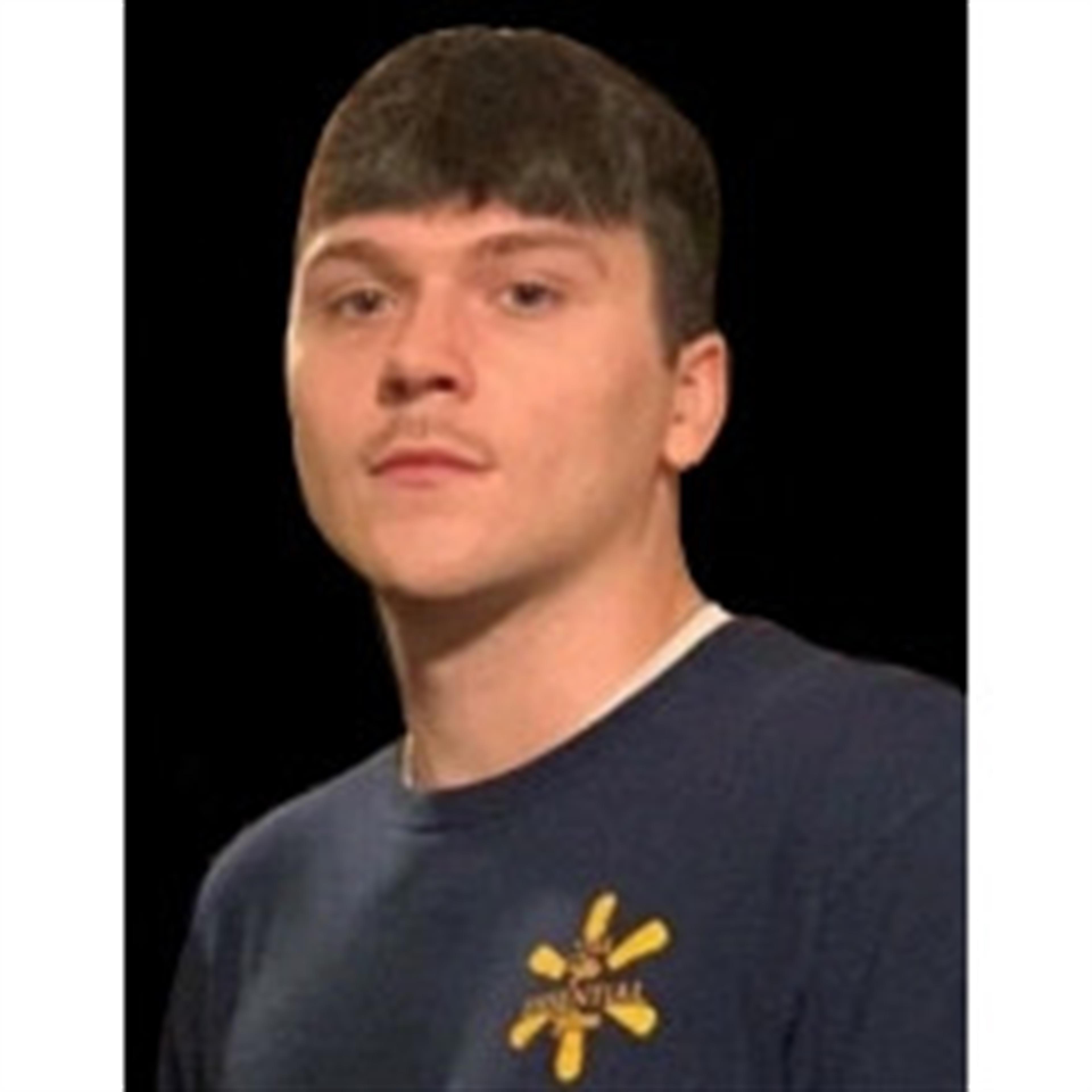 Hunter Laine Faulkner