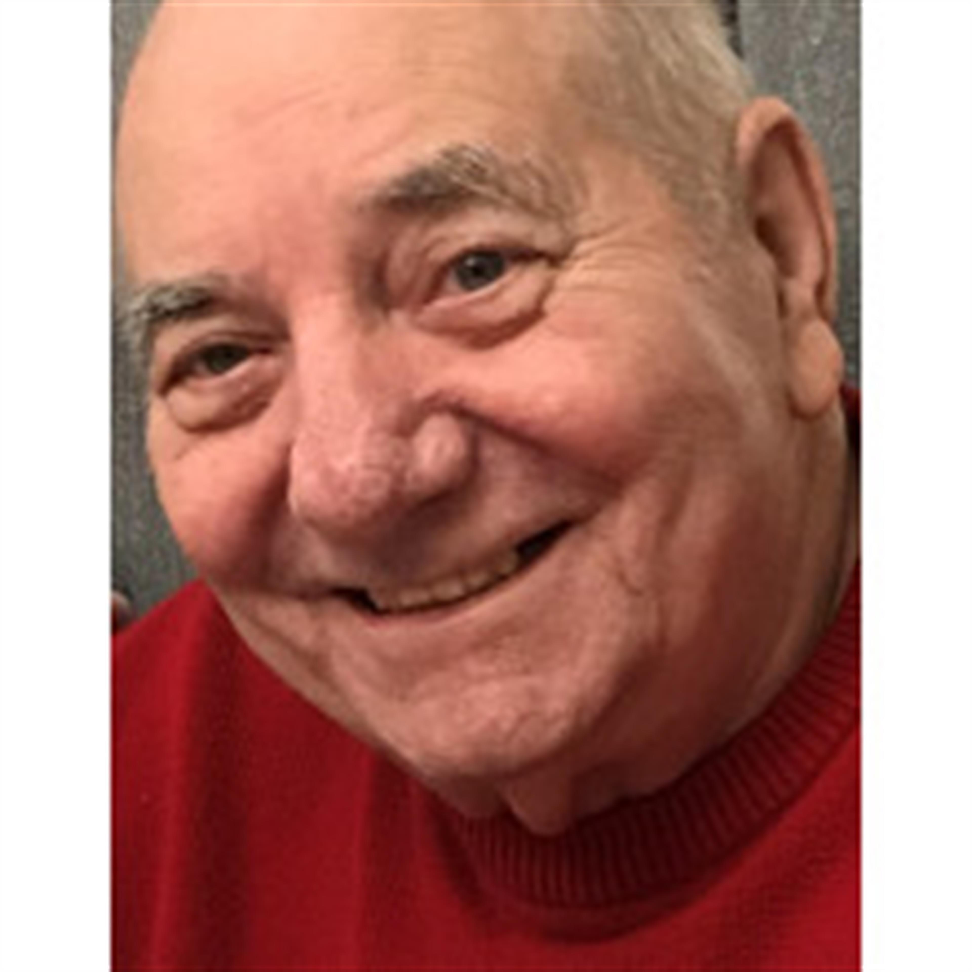 Francis "Frank" Lewis Dillon Jr.'s obituary picture