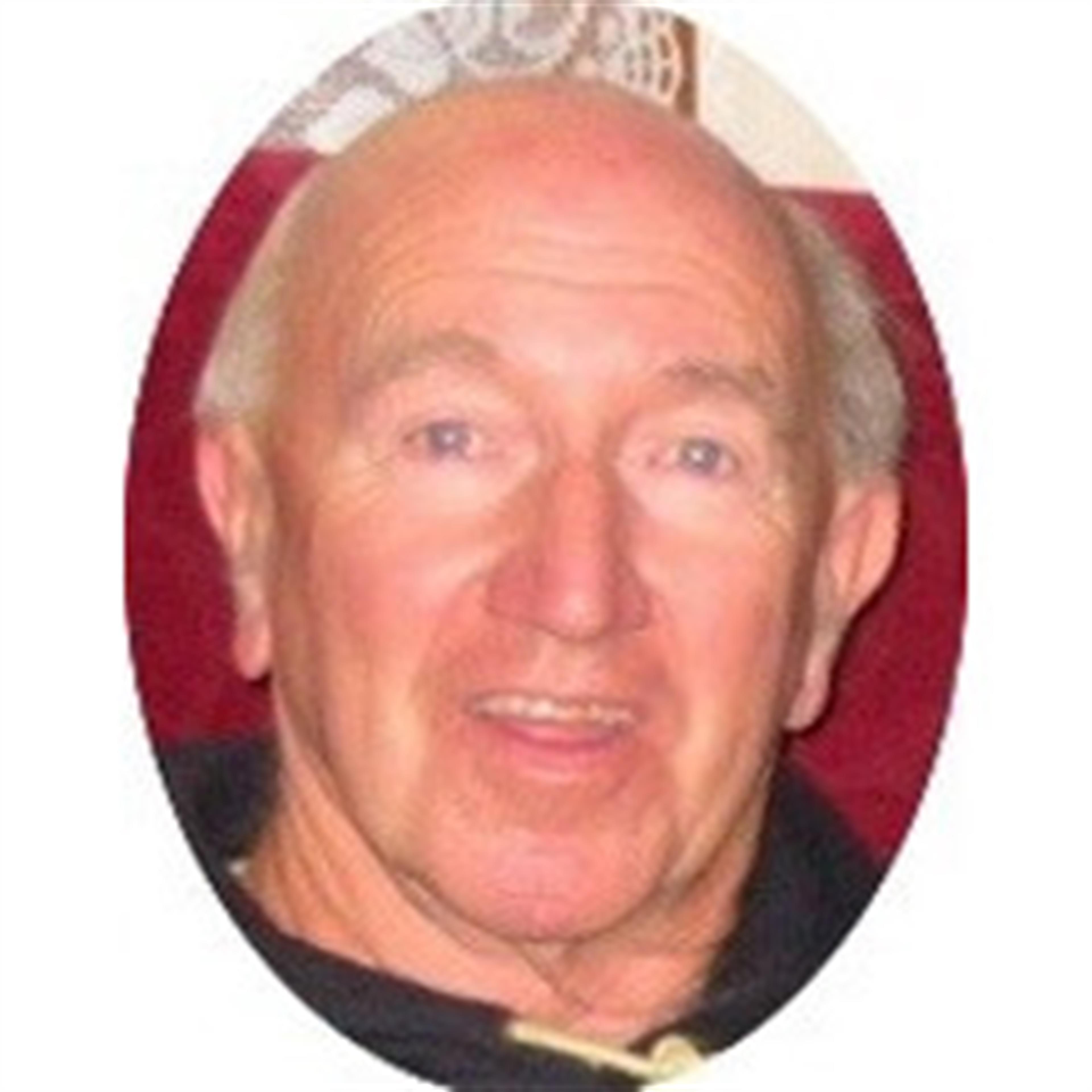 Charles Wallace Workman