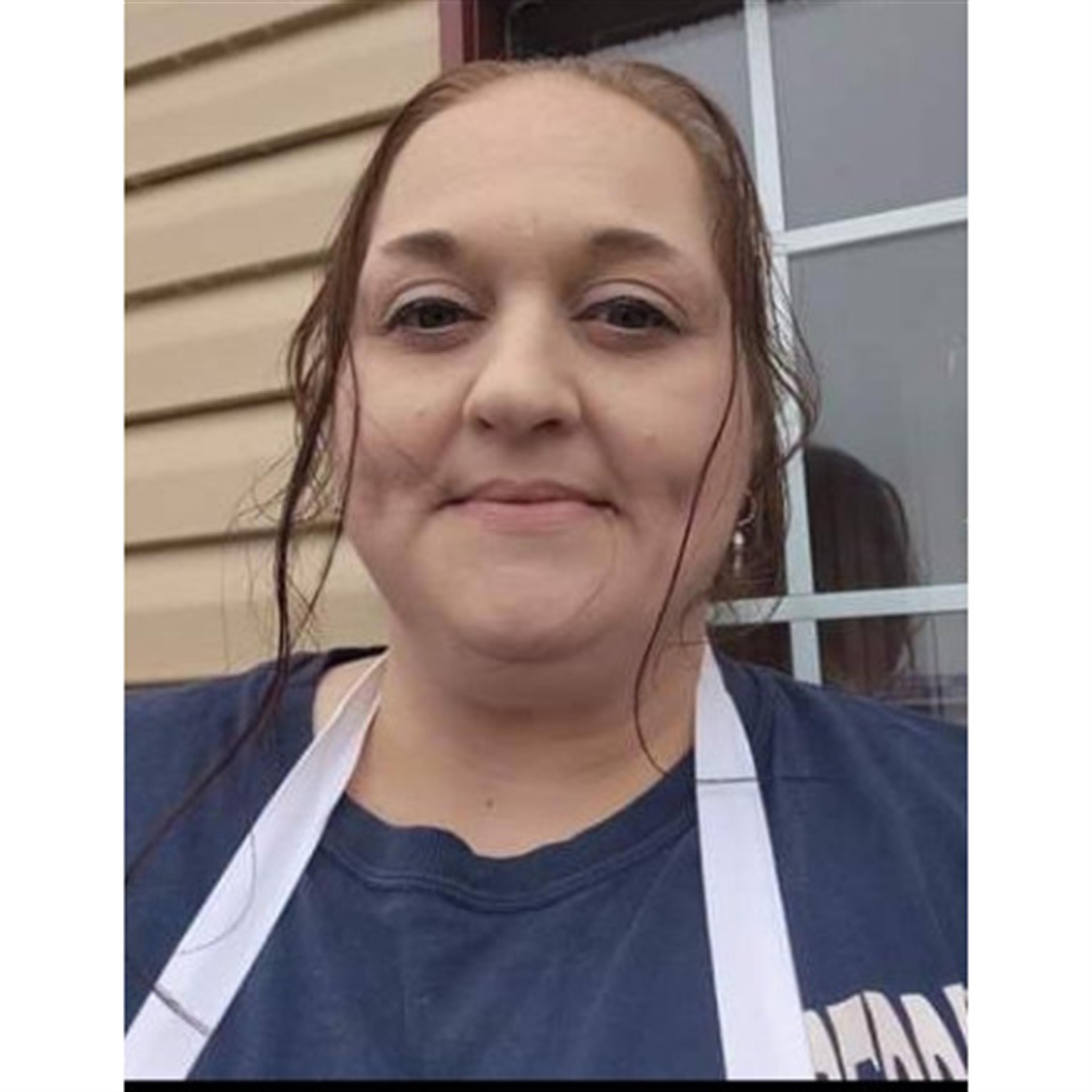 Carolyn Rose Hall's obituary picture