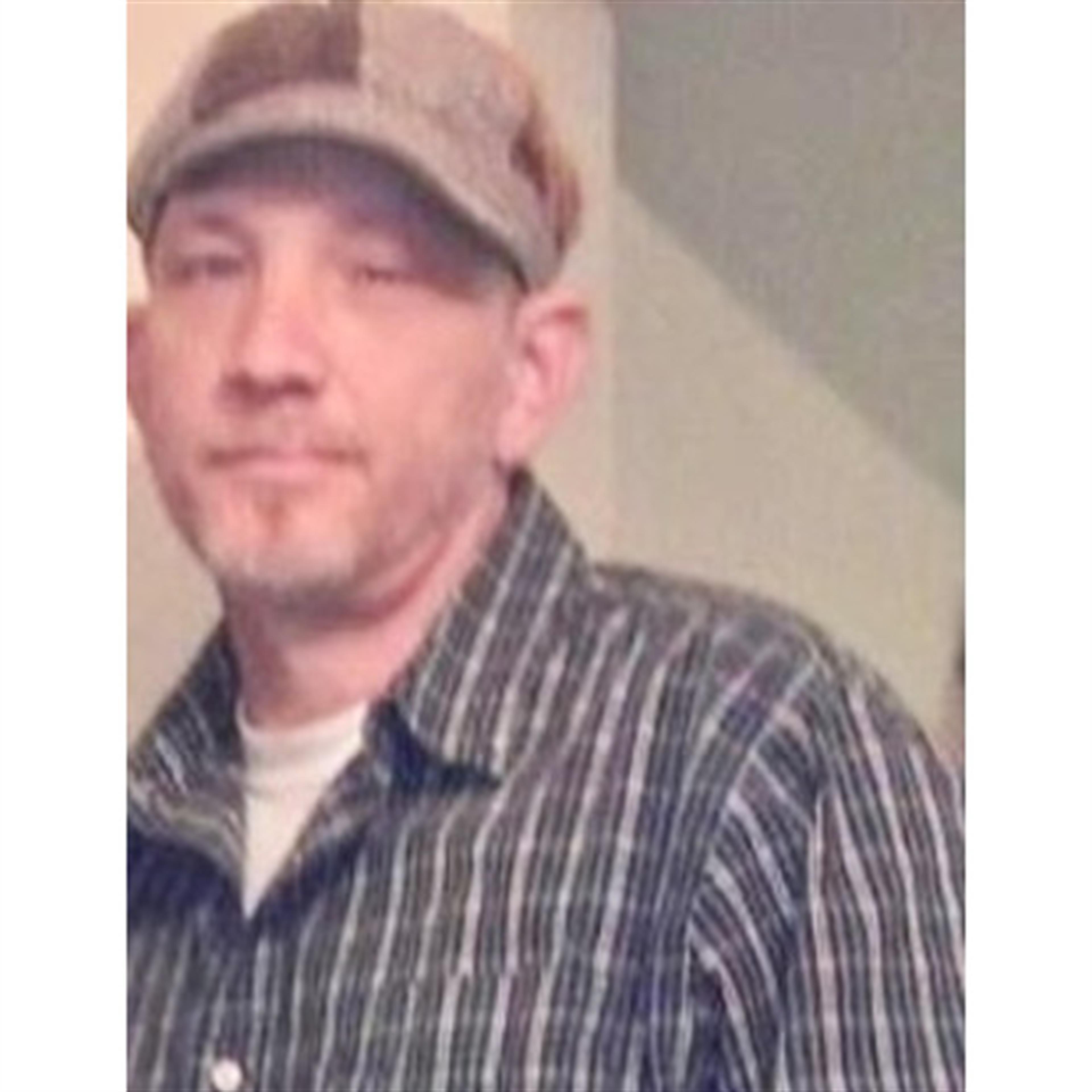 Fredrick "Koup-DaVille" Paul Cooper III