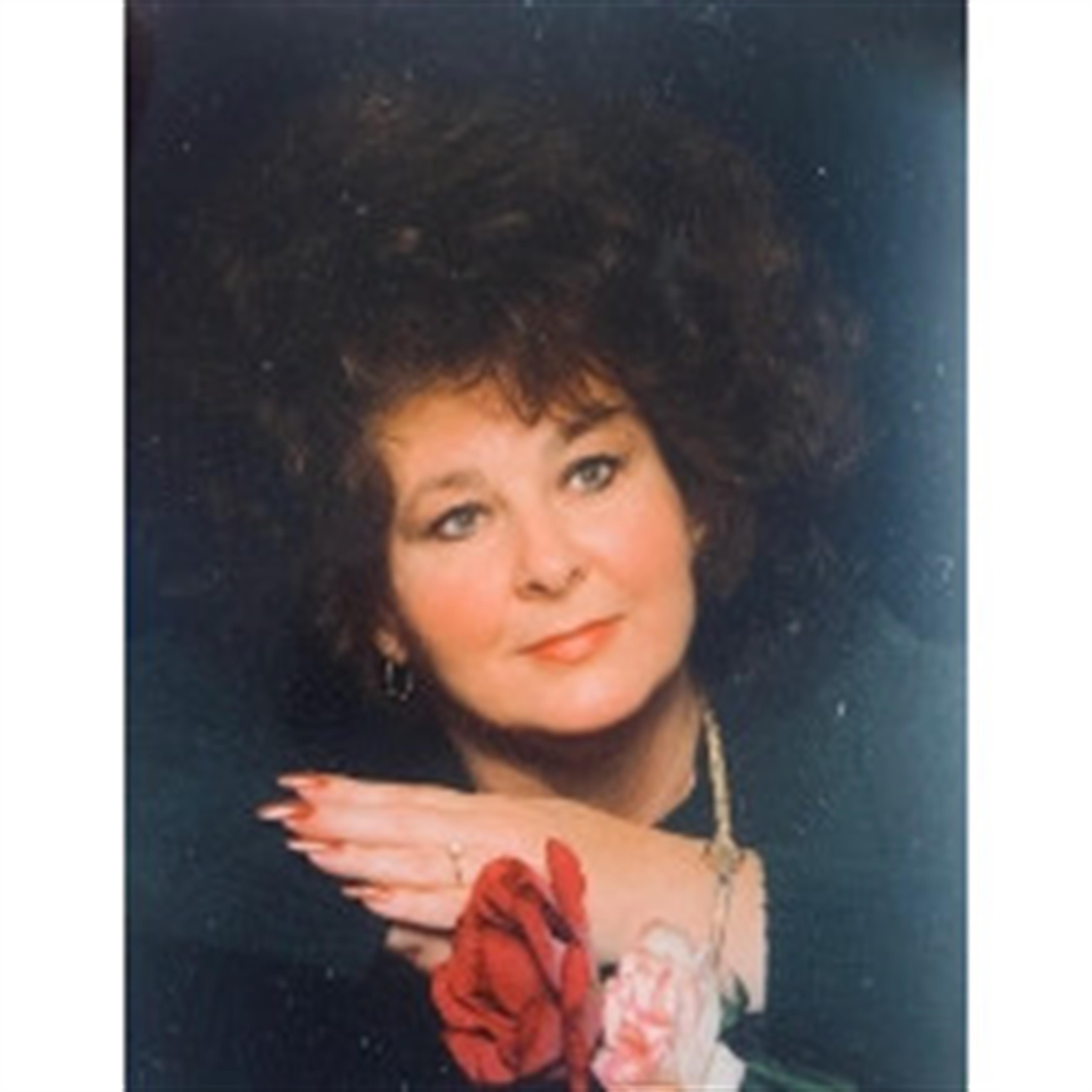 Hazel Yvonne Dickerson