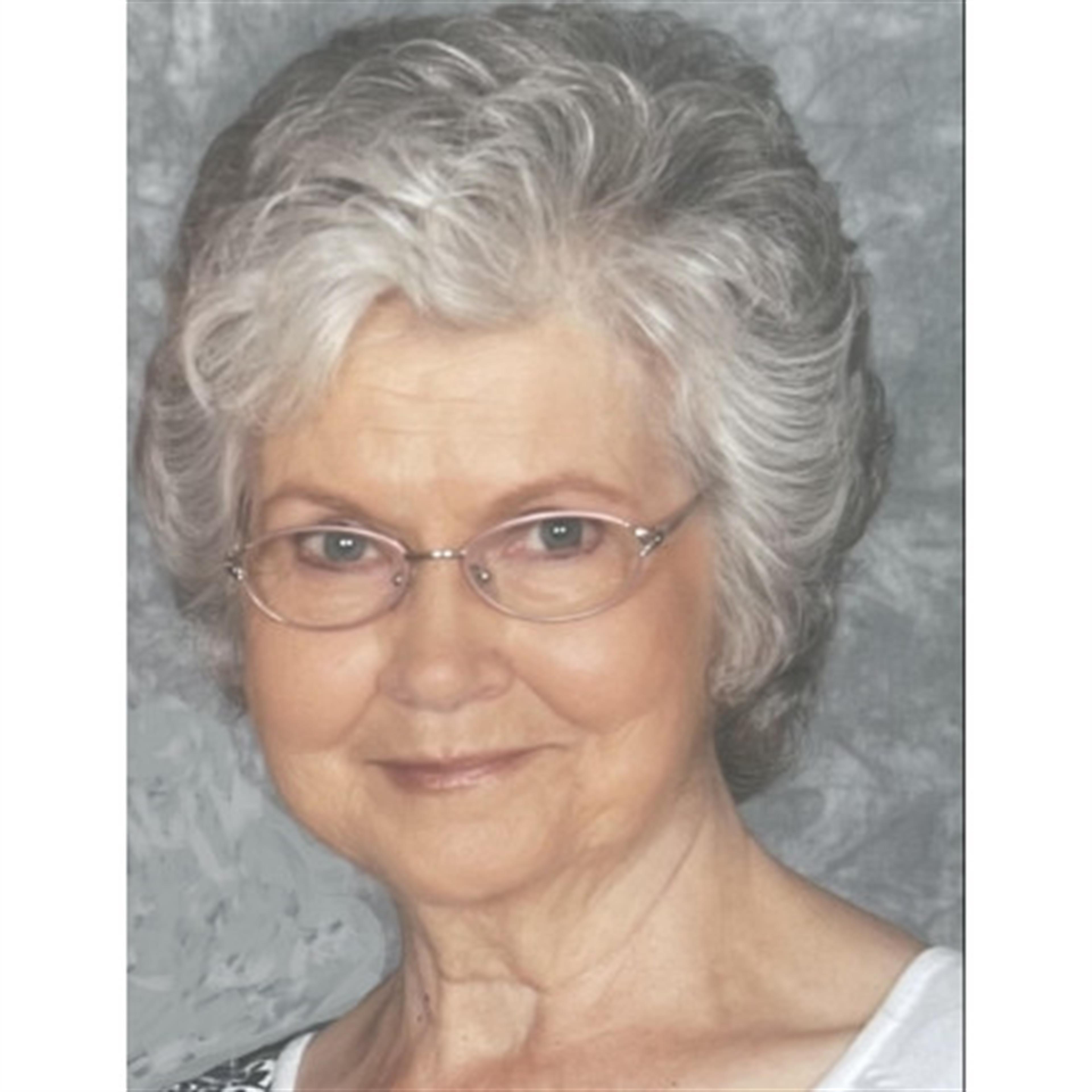 Sue Carol Hendrickson