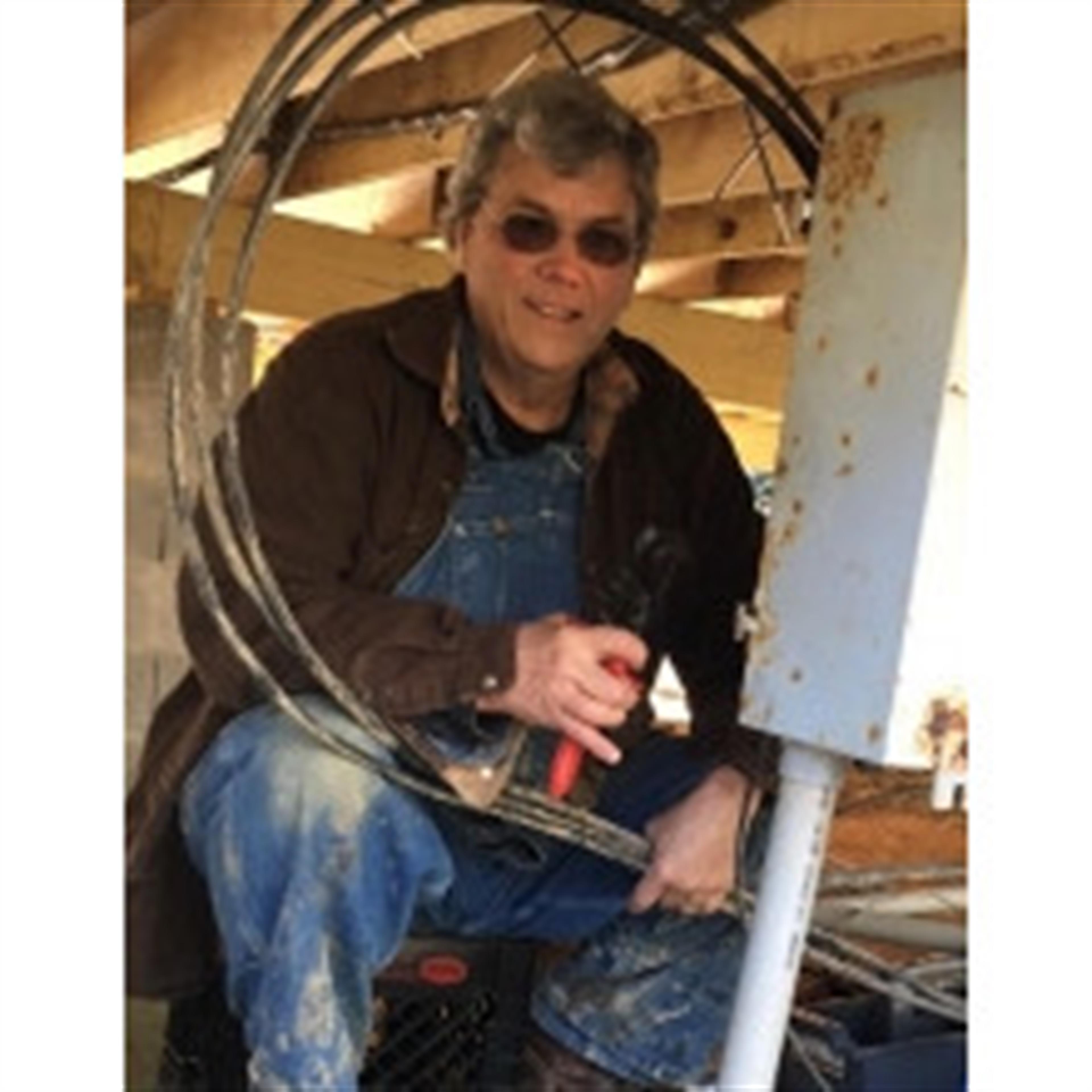 David Lawrence Withers