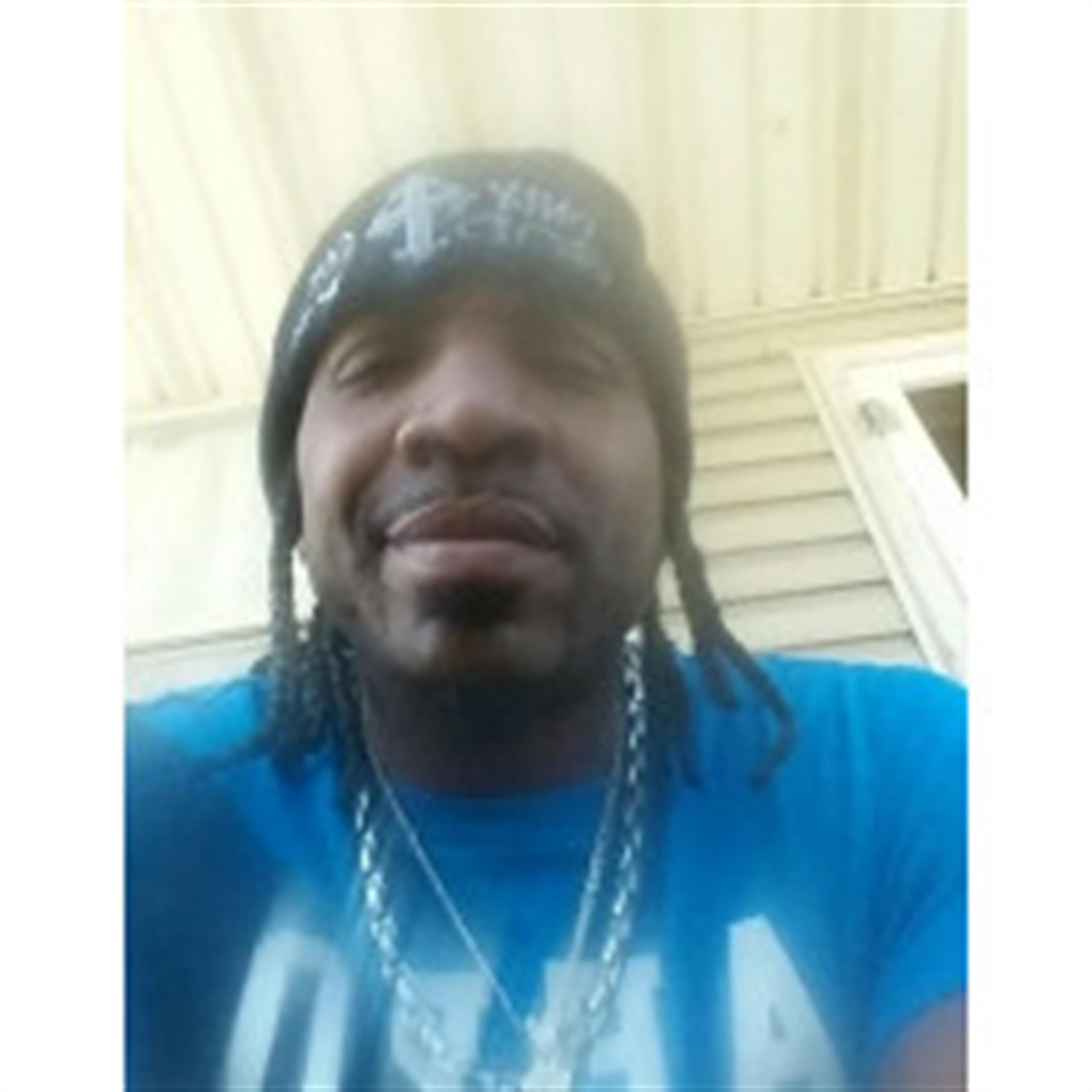 Derek Jerome Buckner