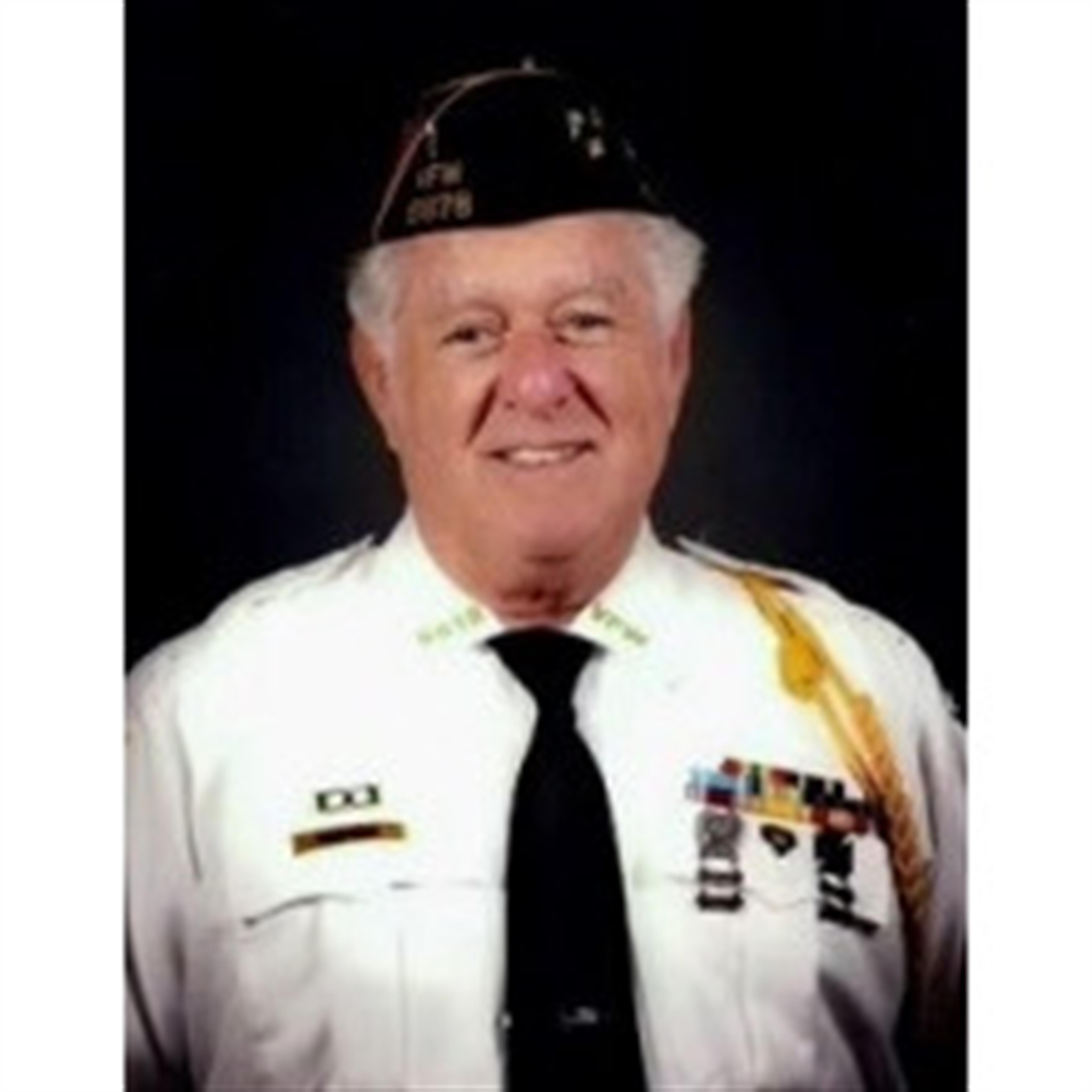 Gary Albert Wade Simpson