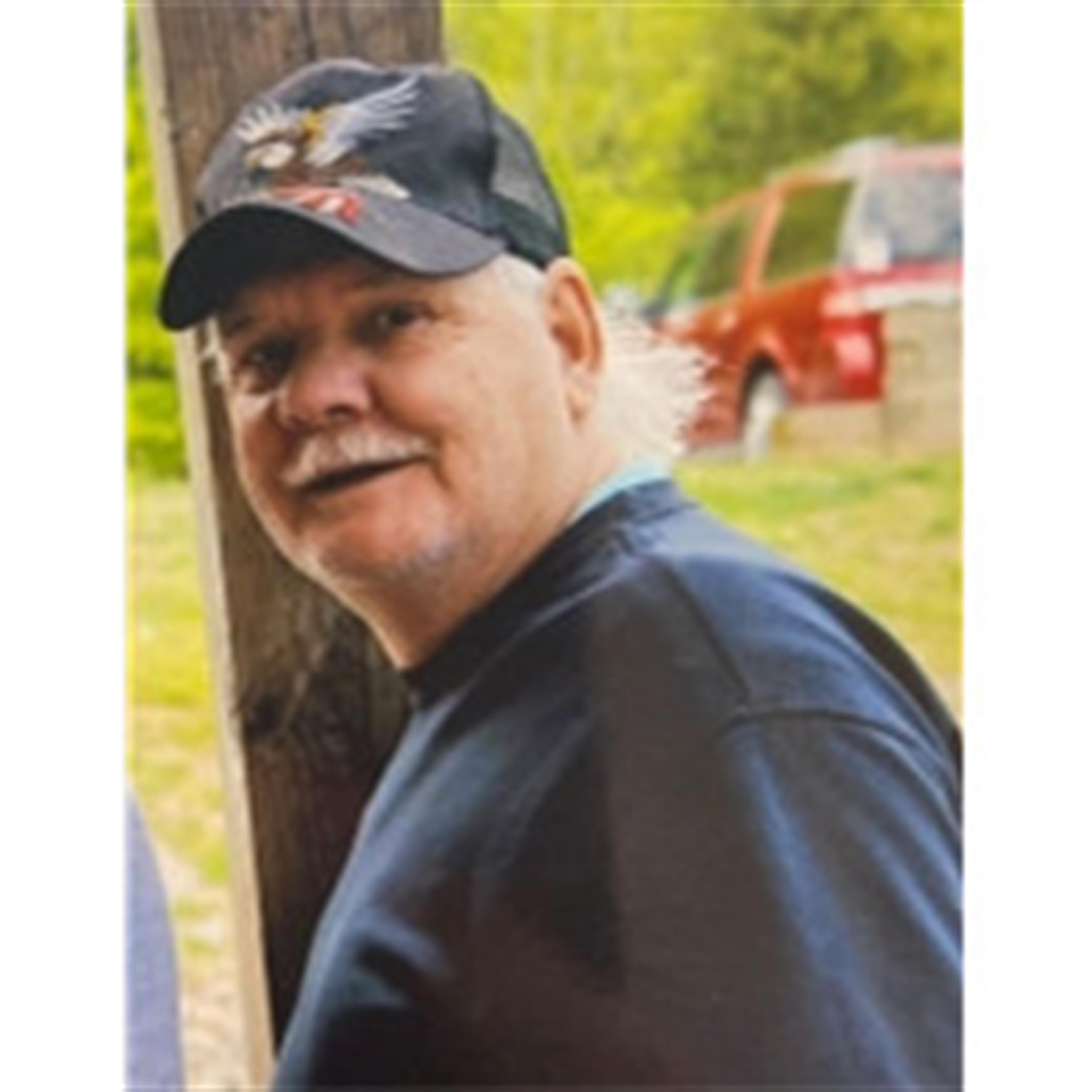 James Lester Cremeans