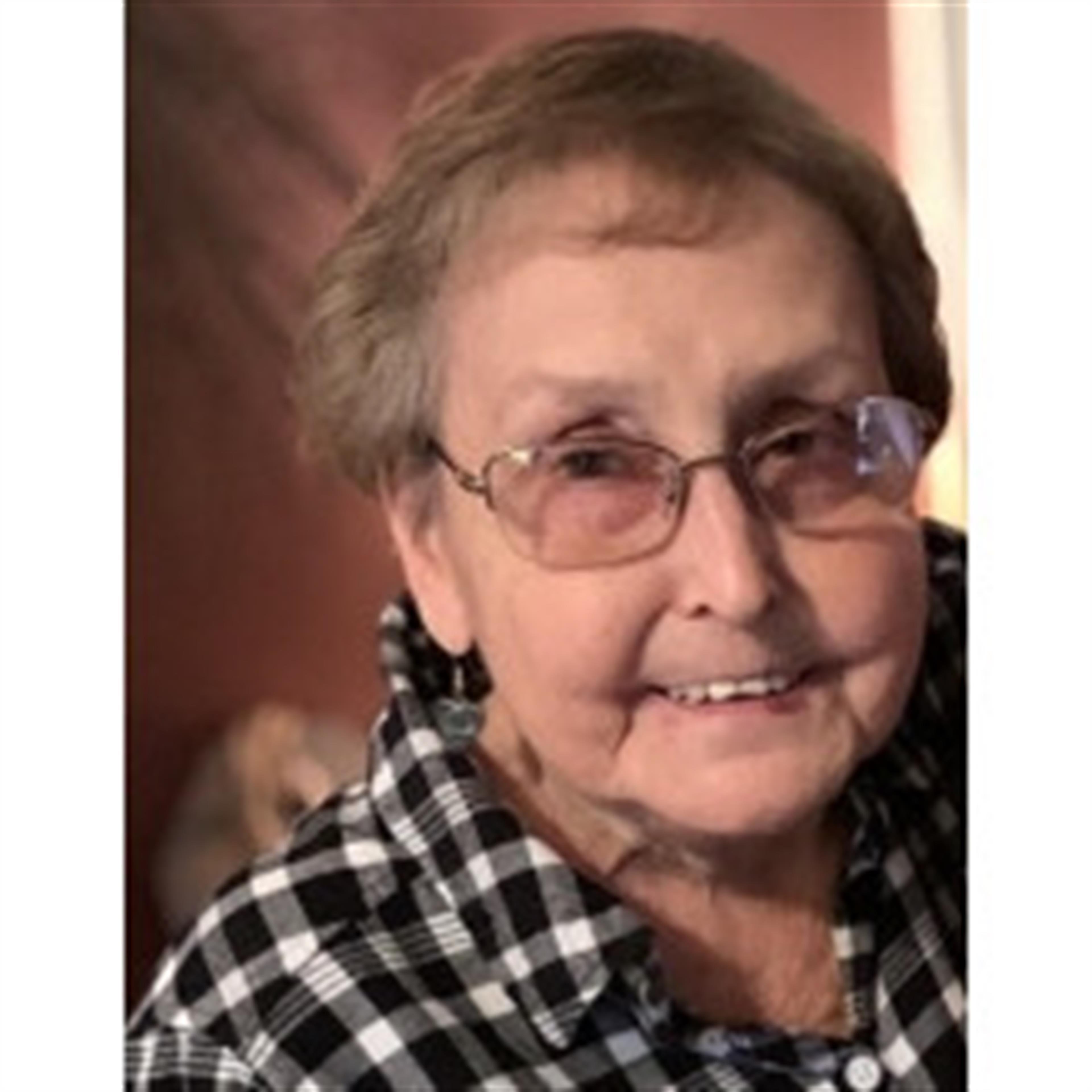 Jacqueline Sue Grant