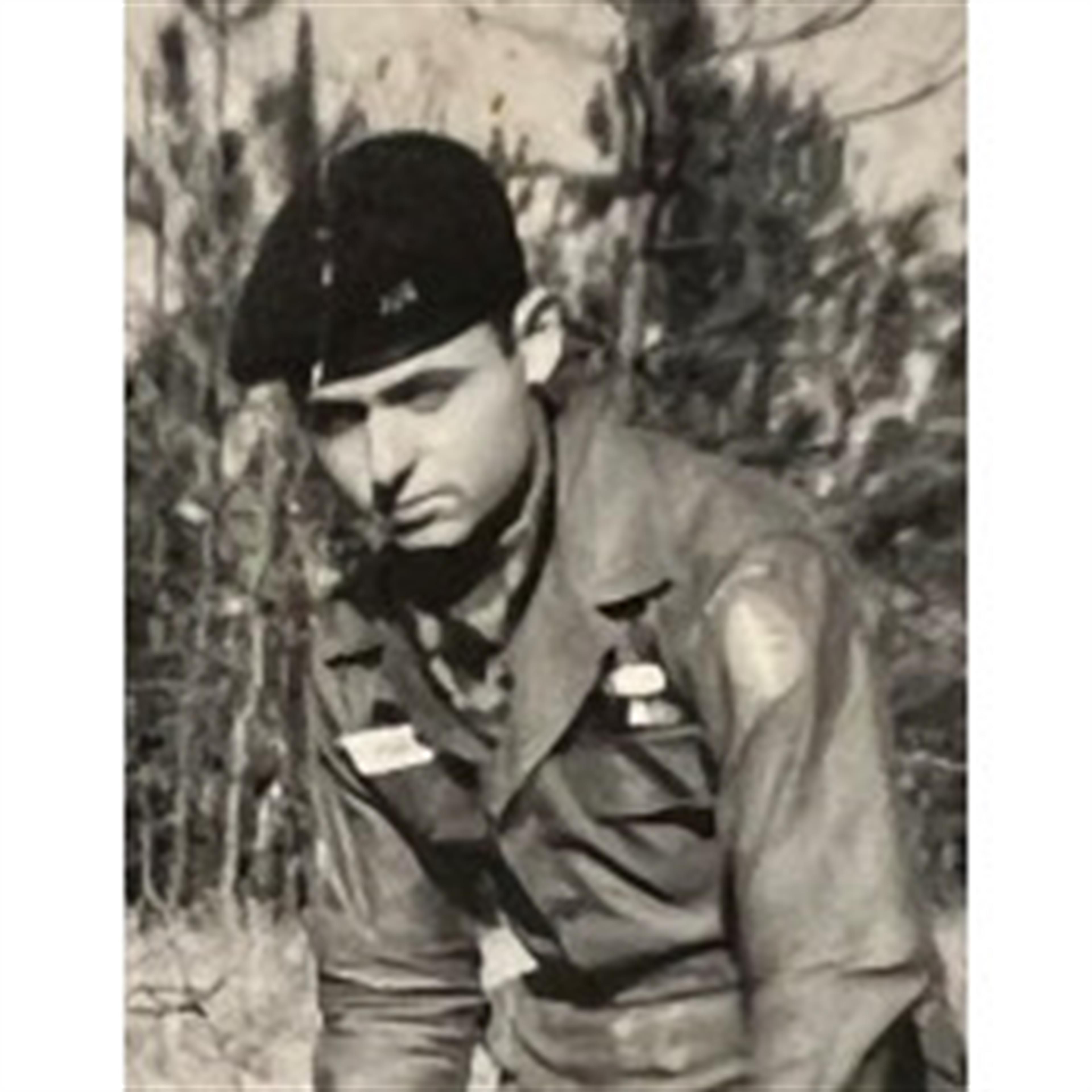 Walter Frederick Schroder