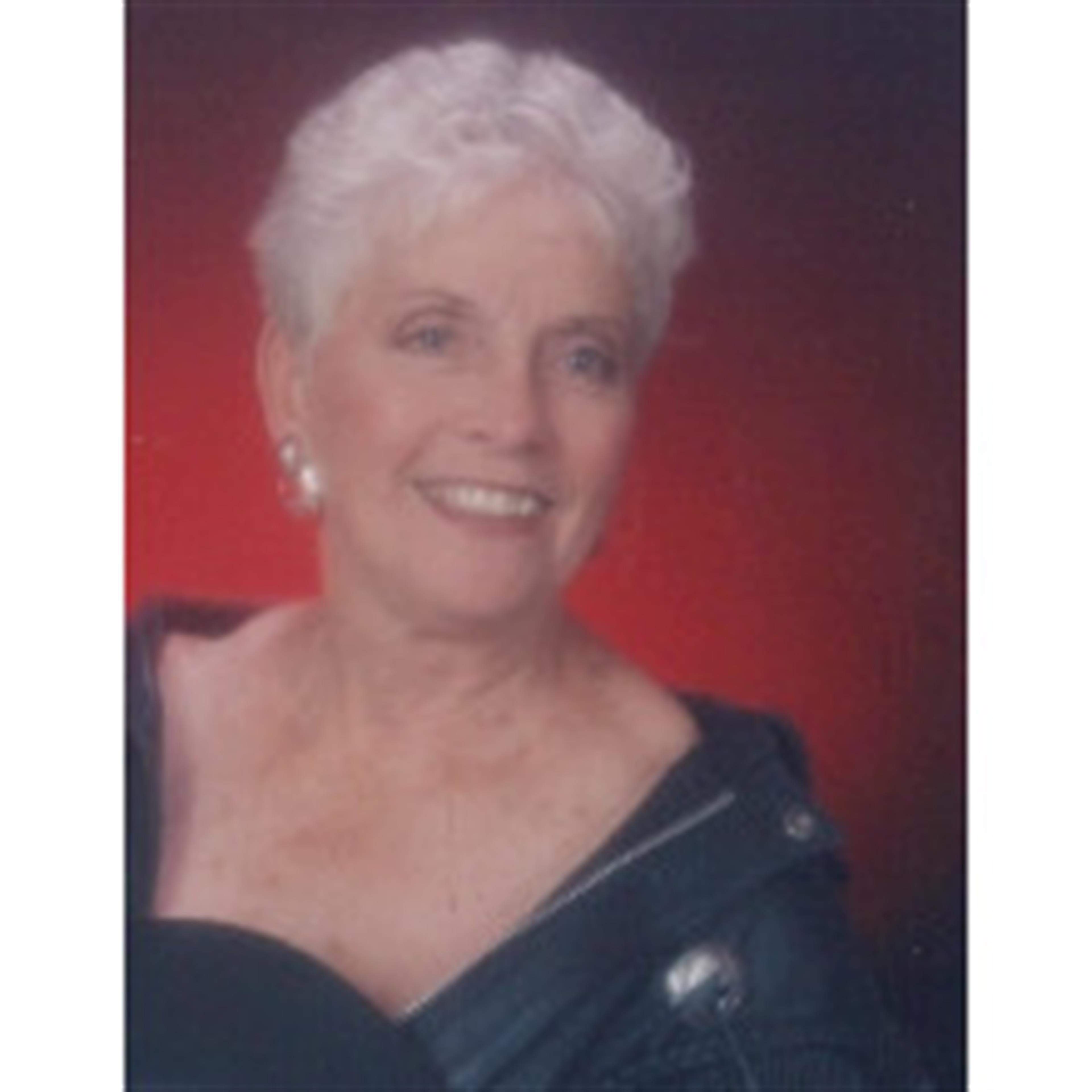 Fannie Loraine Rakes