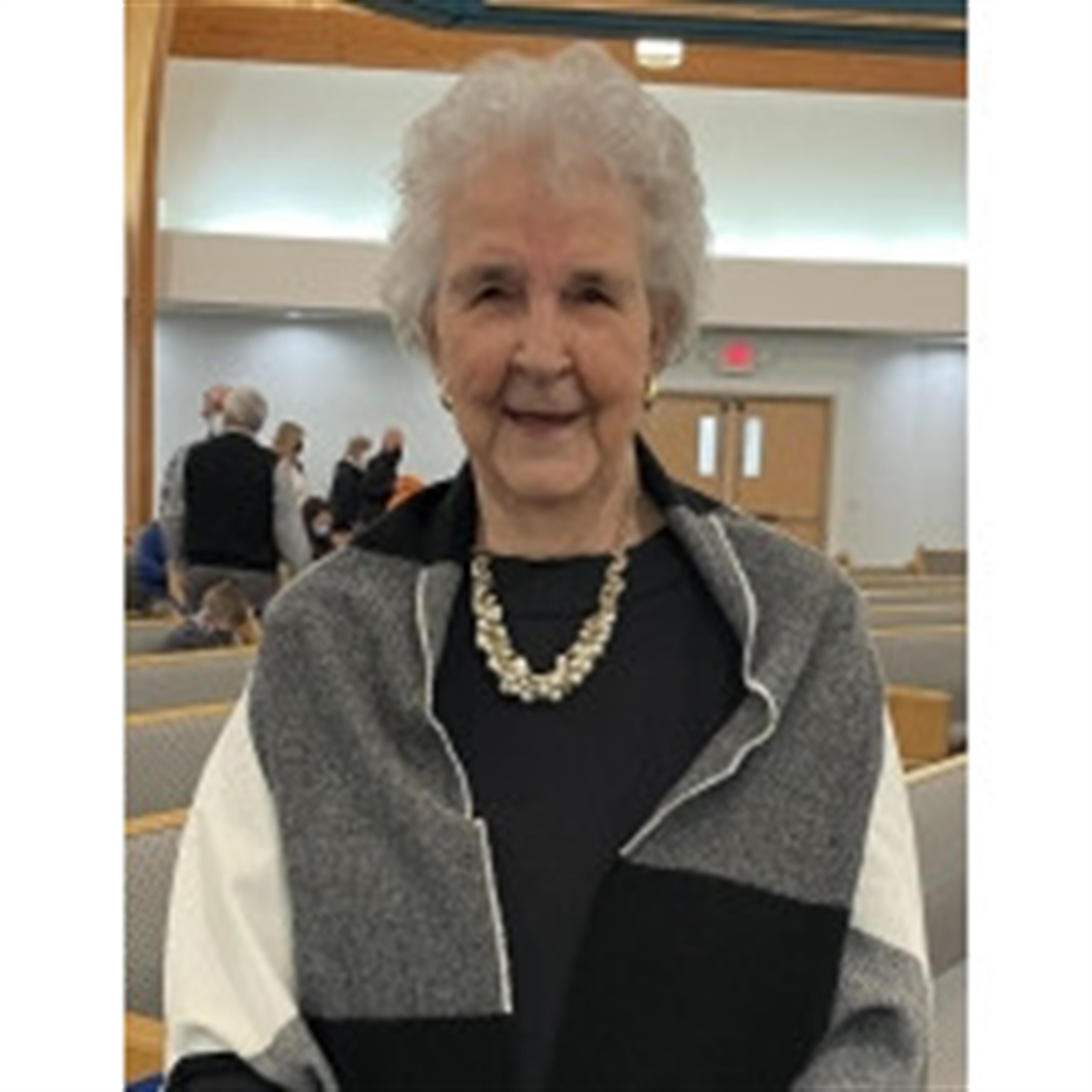 Hilda Bragg Stephens