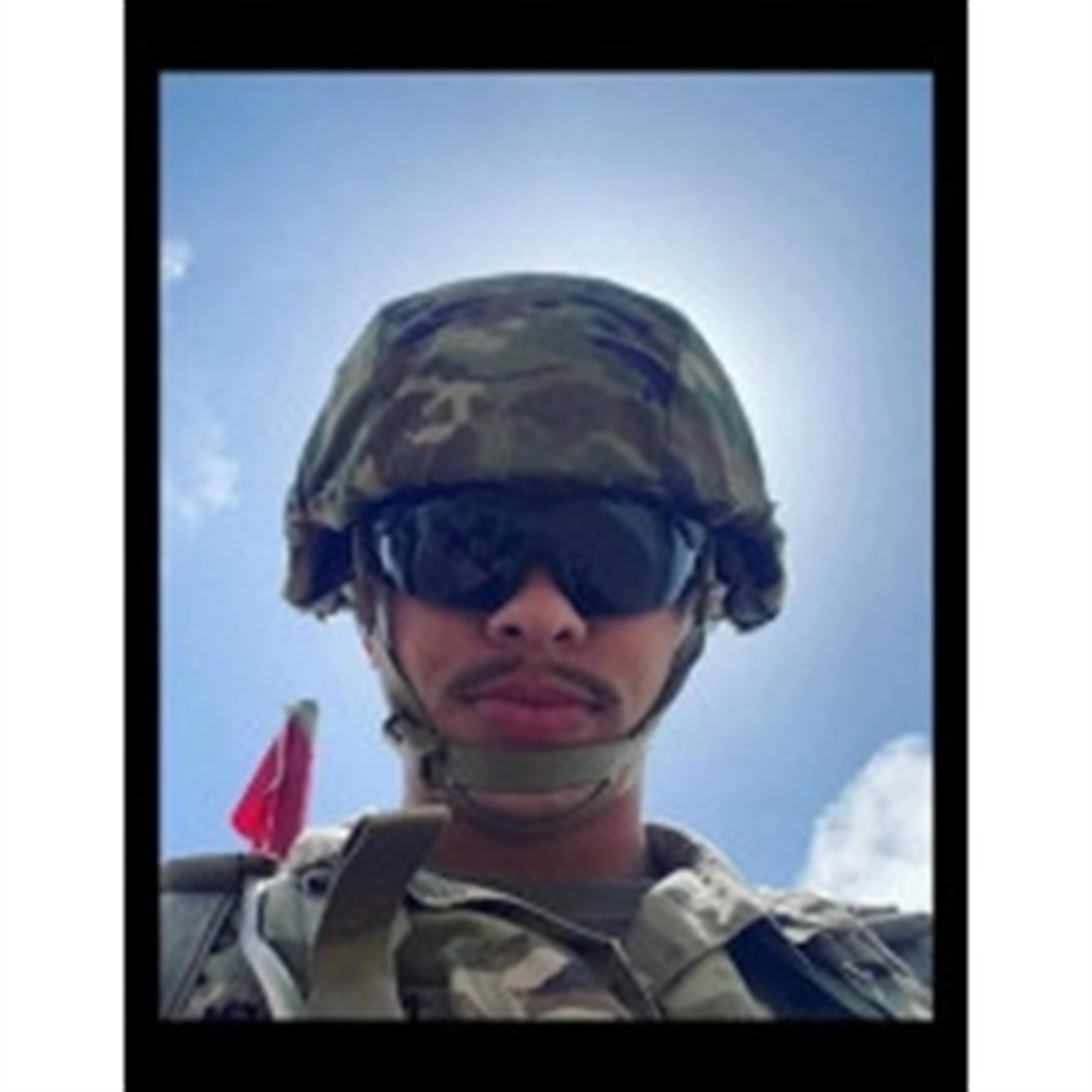 Kelvyn Douglas Melton