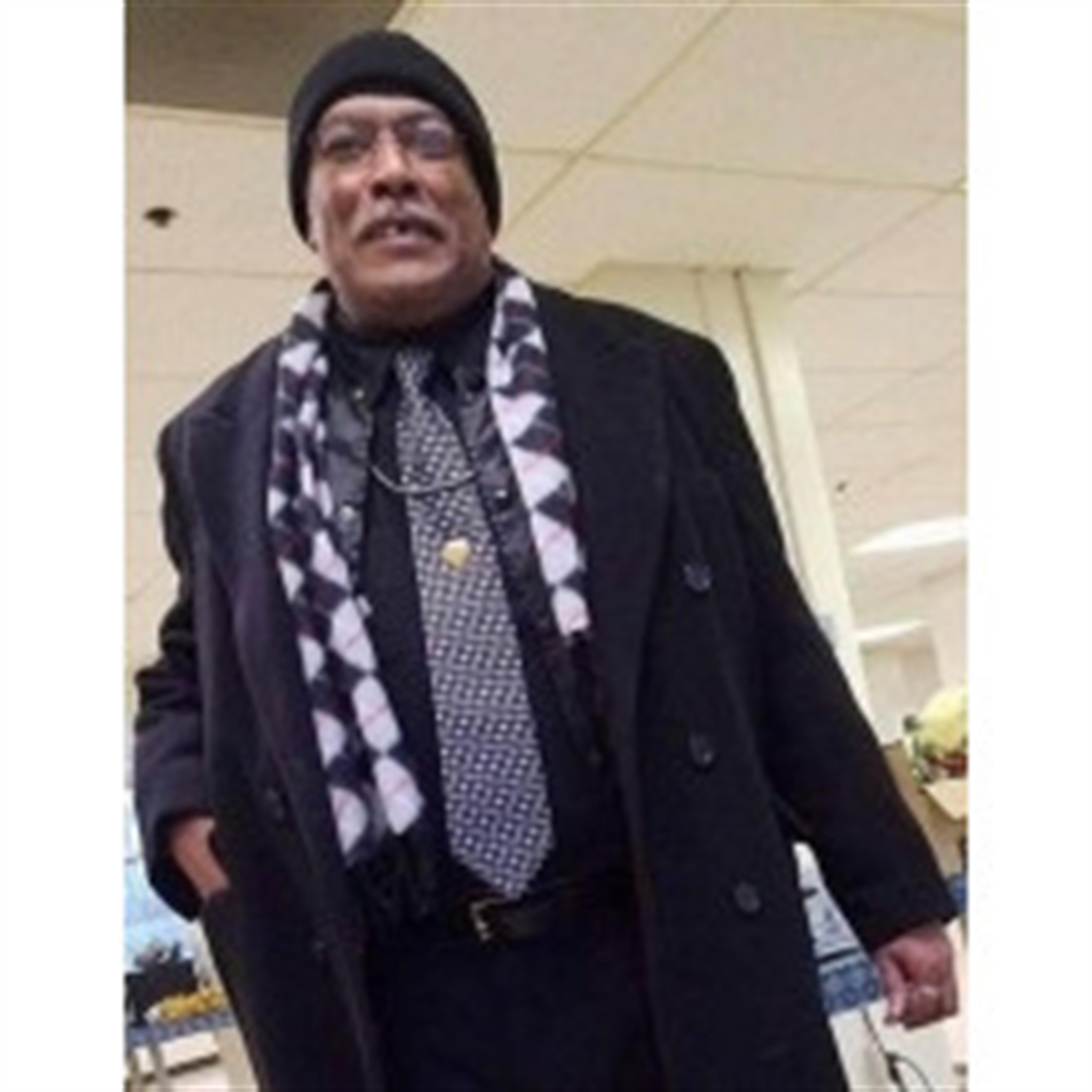 William Edward Nellons , Sr.'s obituary picture