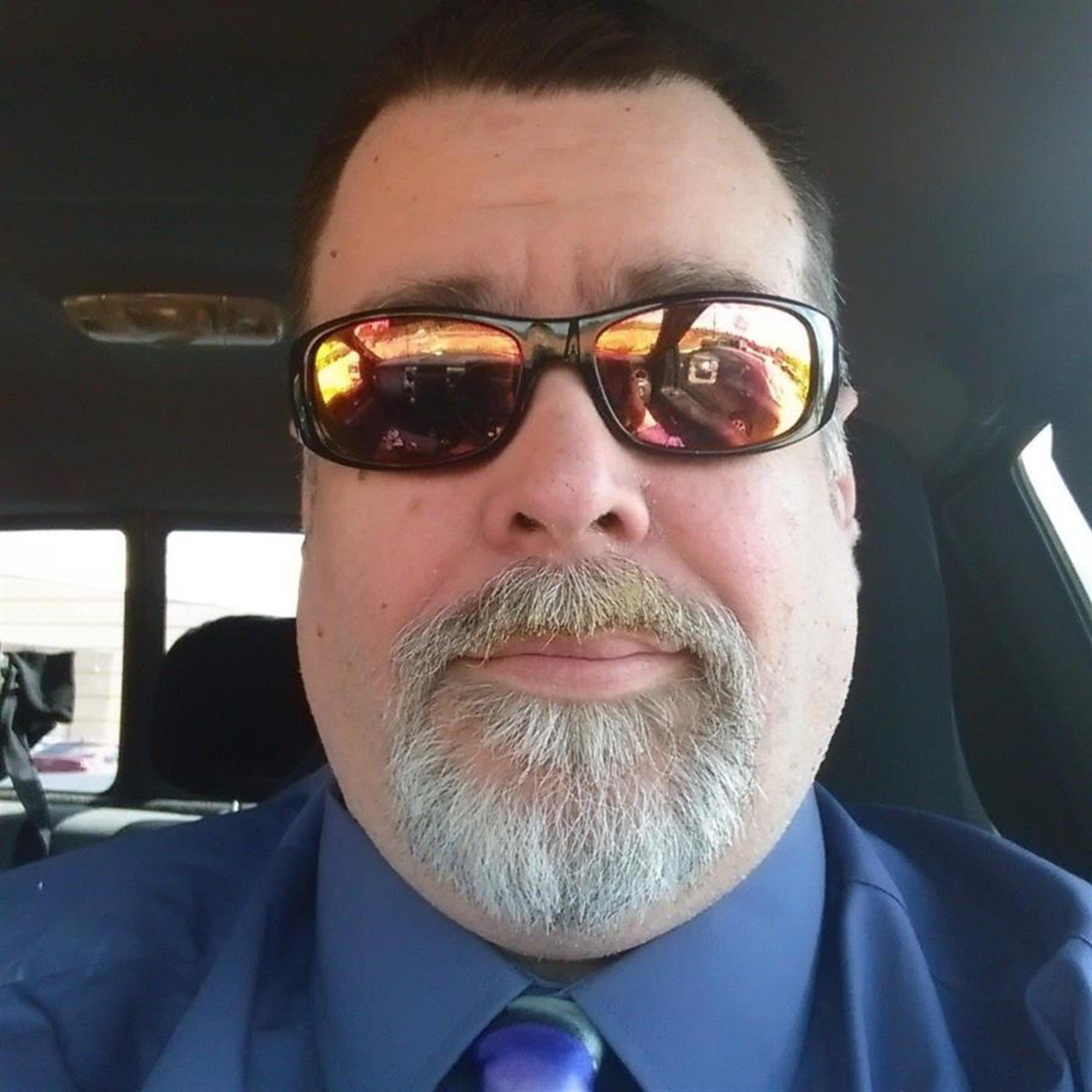 Brian Lee Peterman