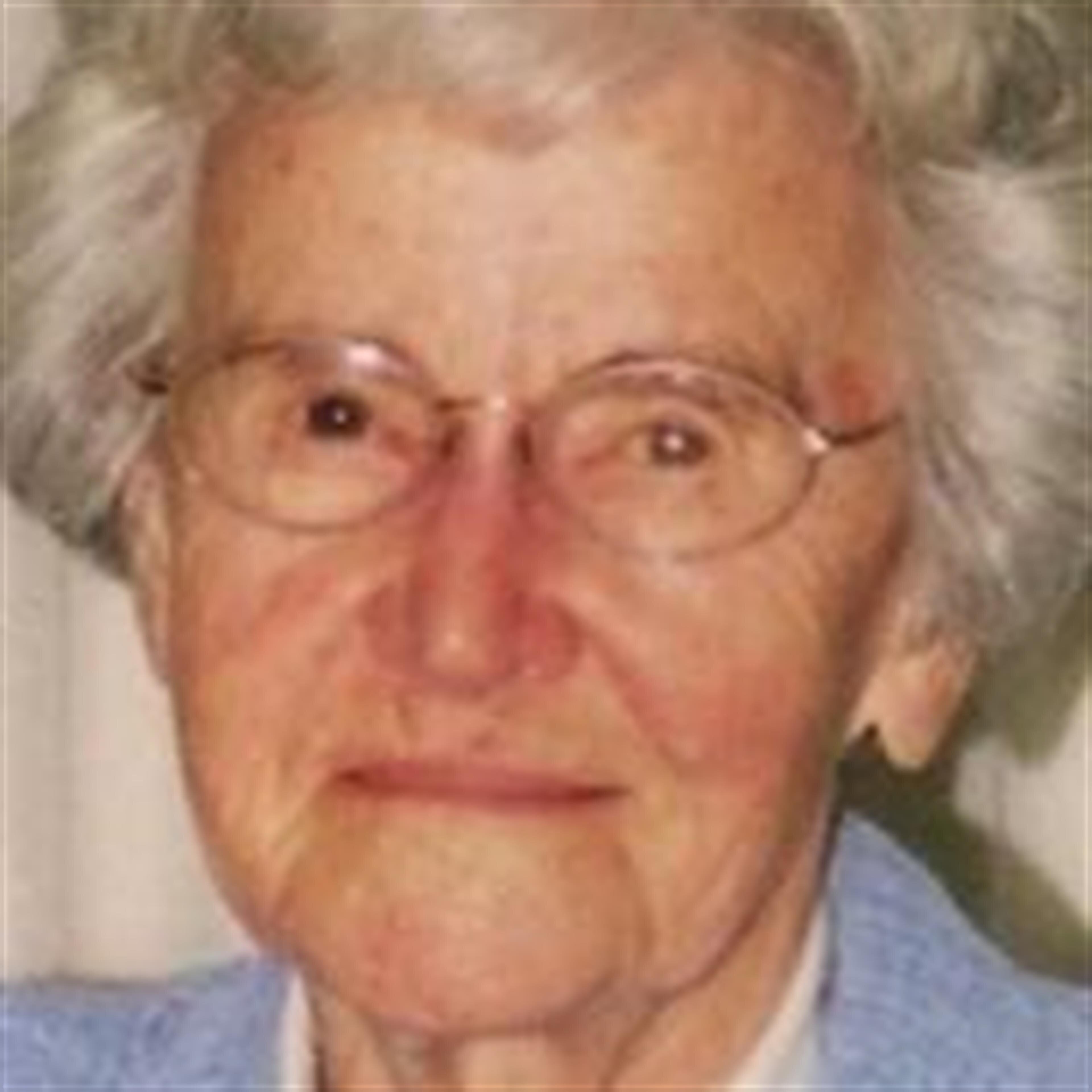 Evelyn "Peg" Kowaleski