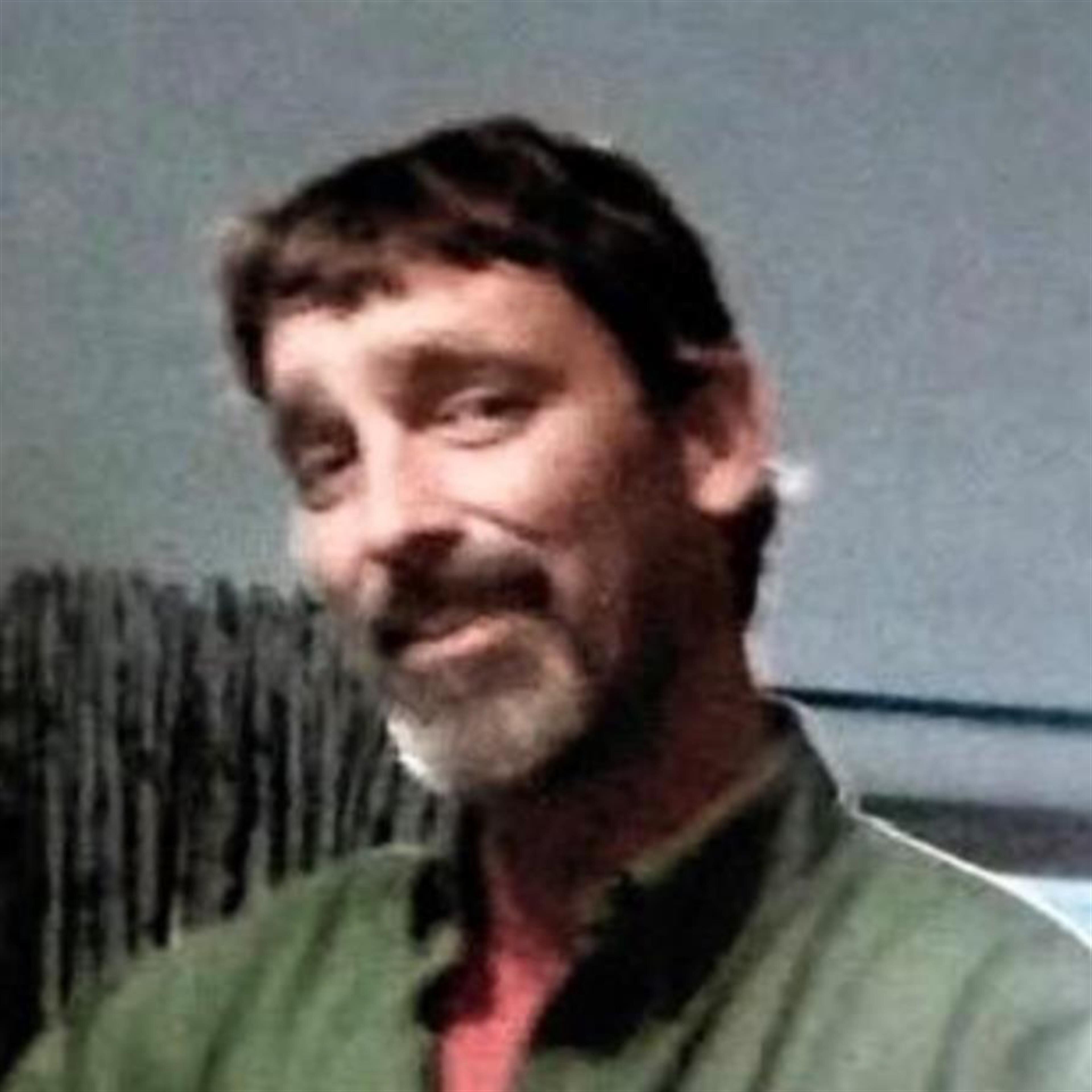 Russell "Russ" Jones