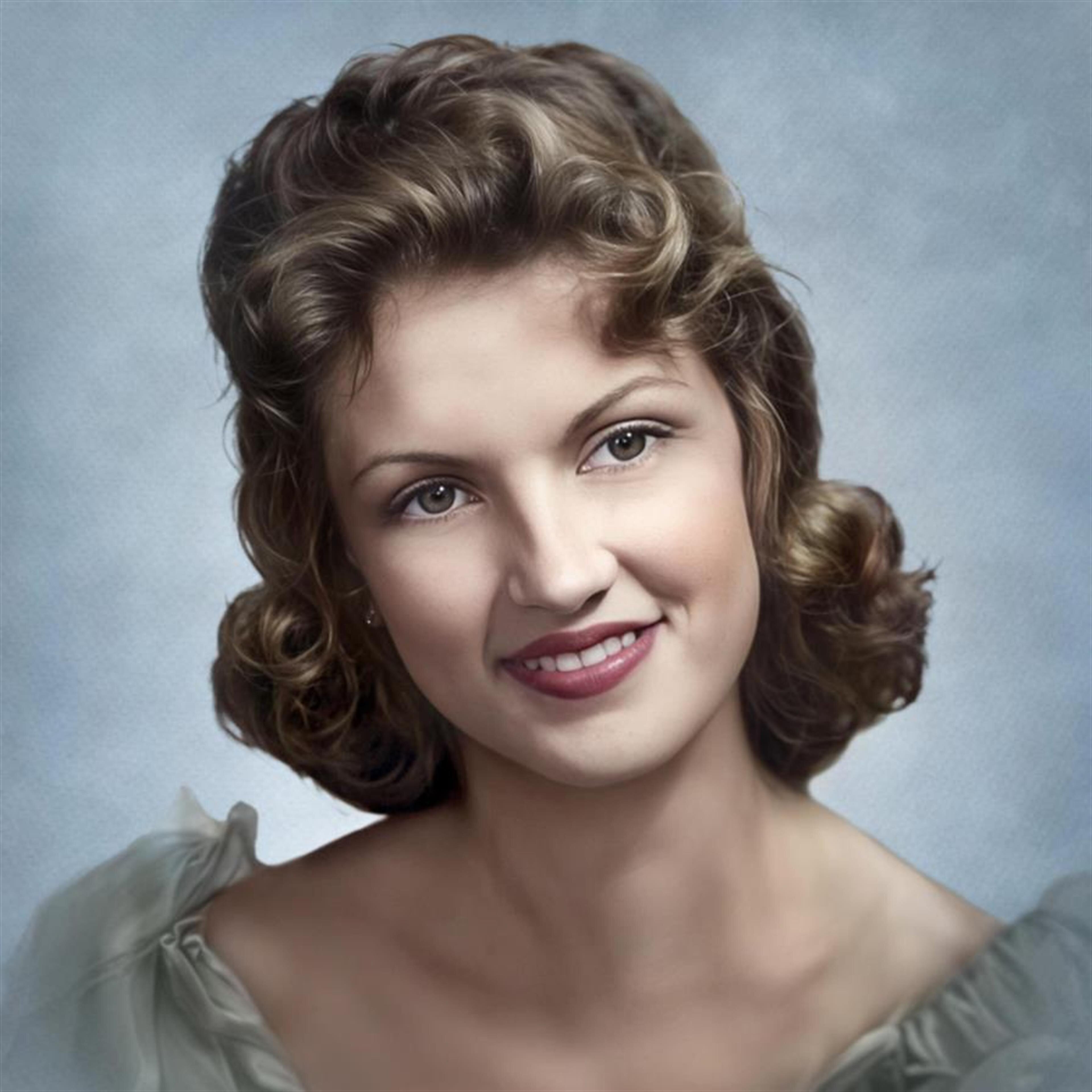 Beverly Jo Wright