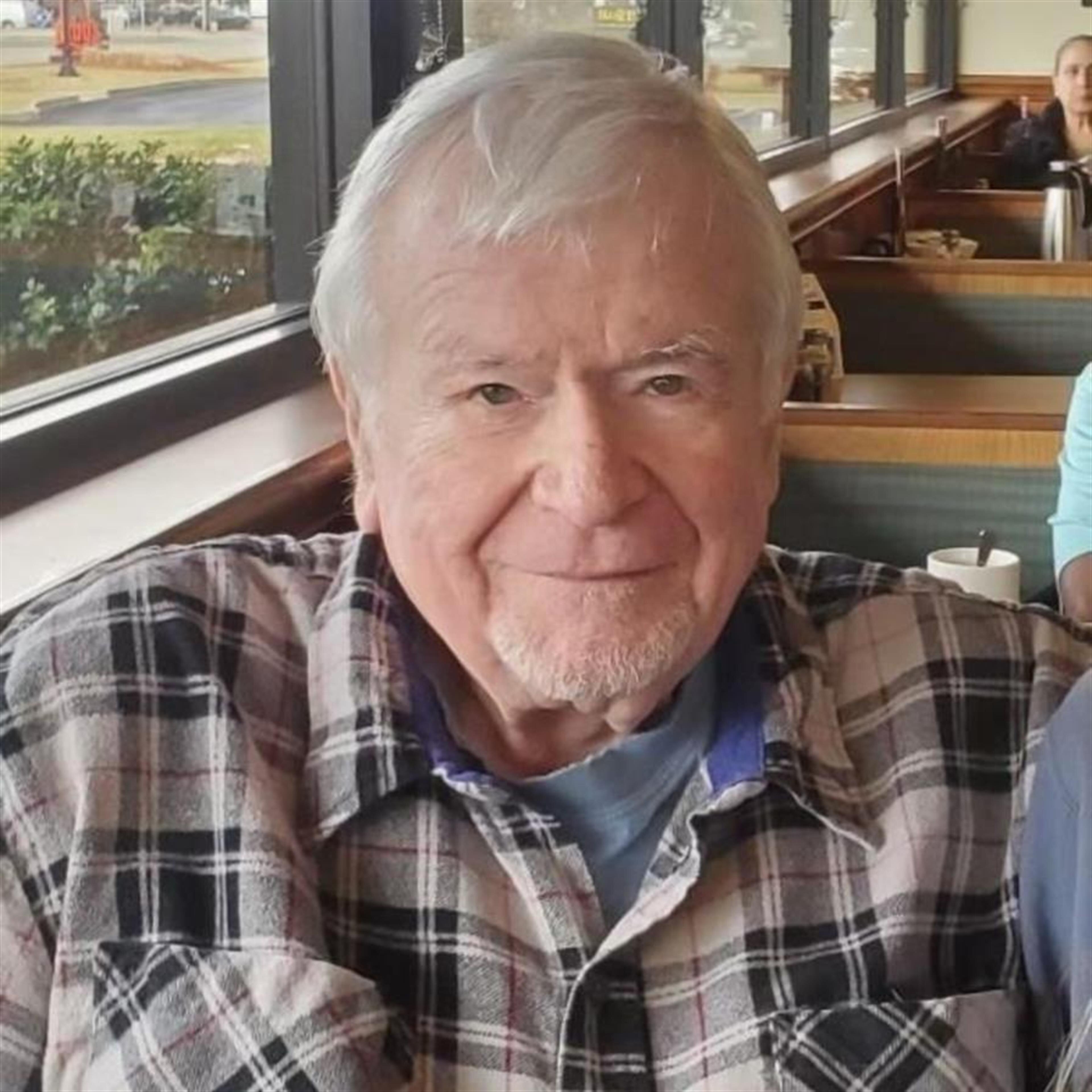 Lynn Patrick Bullock