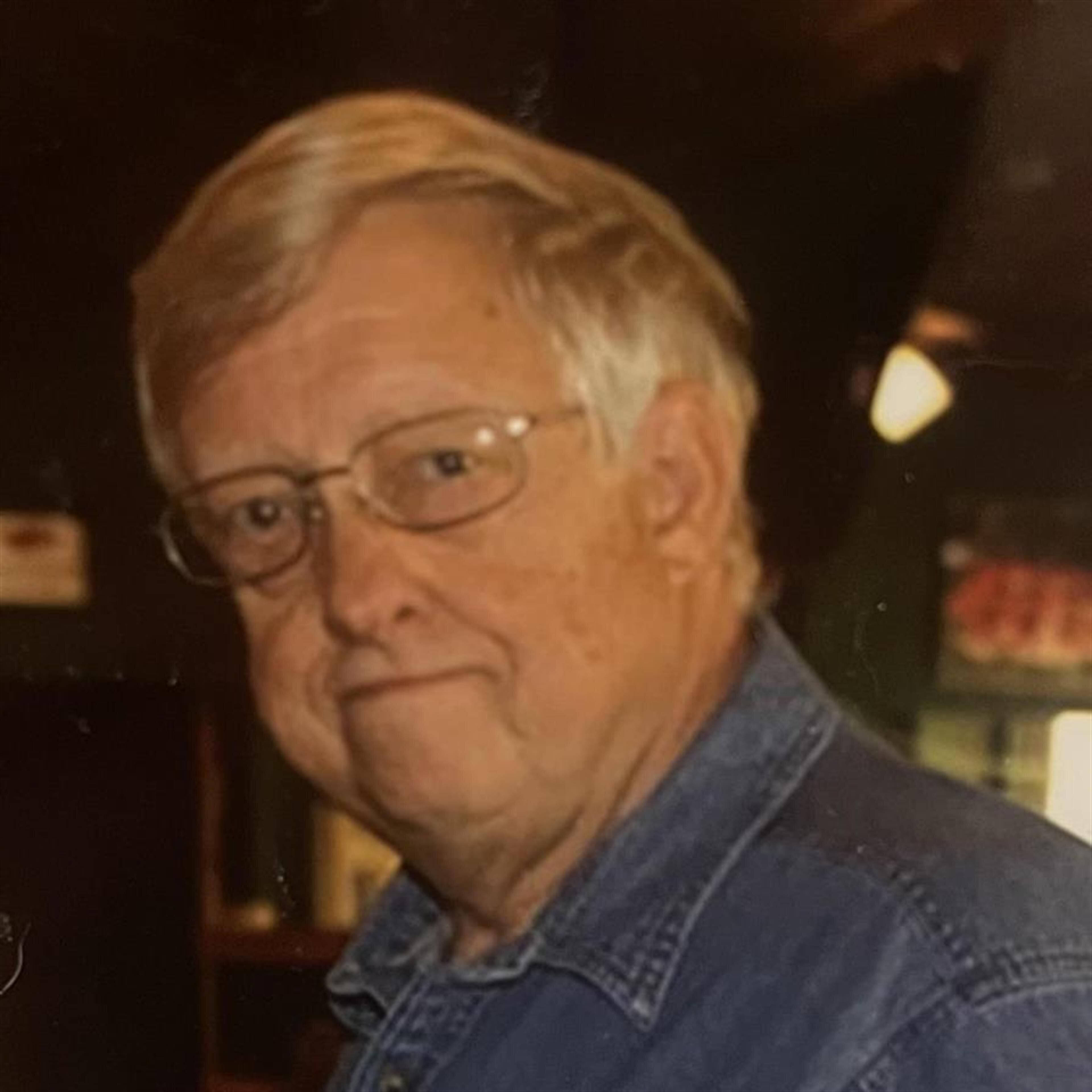 John Roger Mills