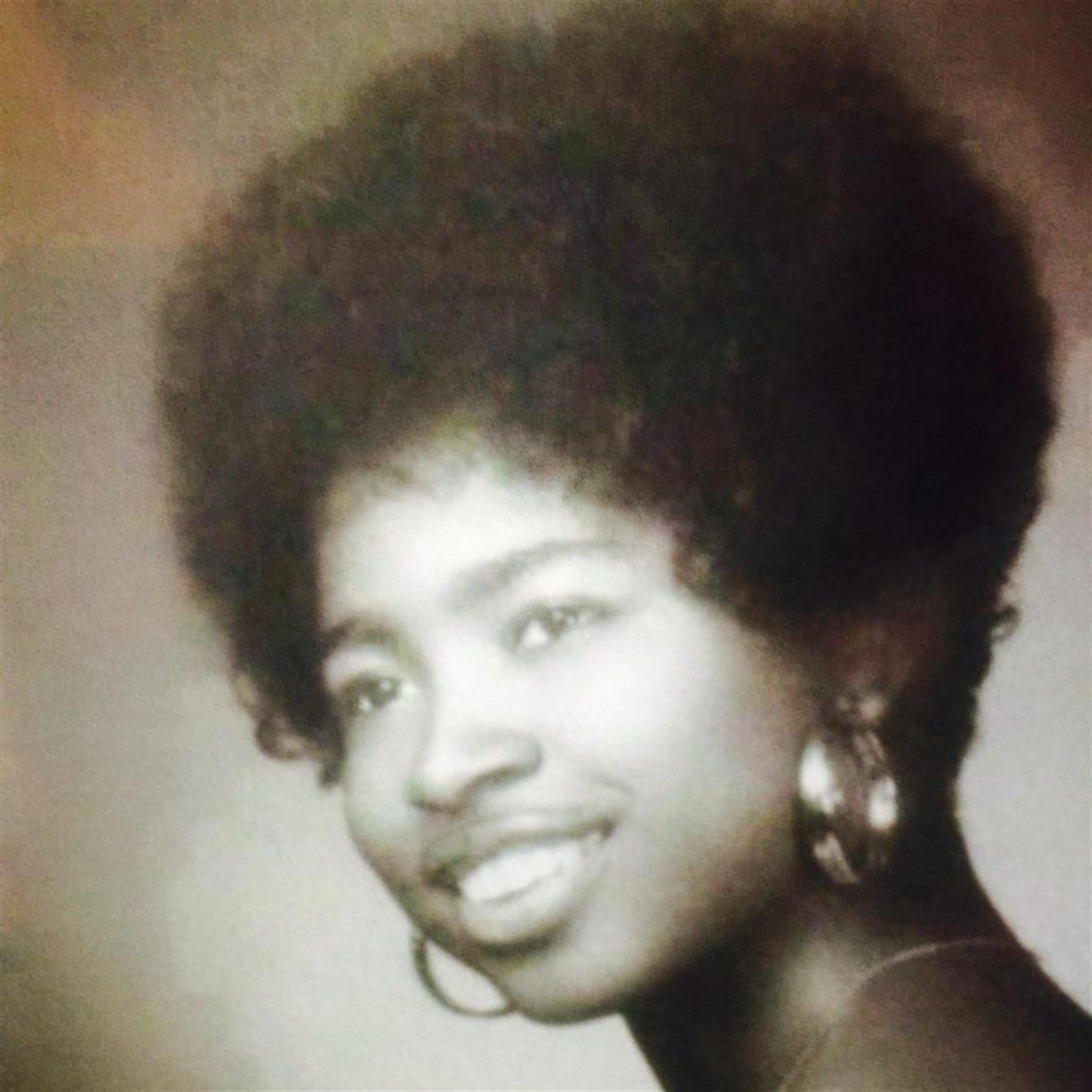 Jacqueline Elaine Haney