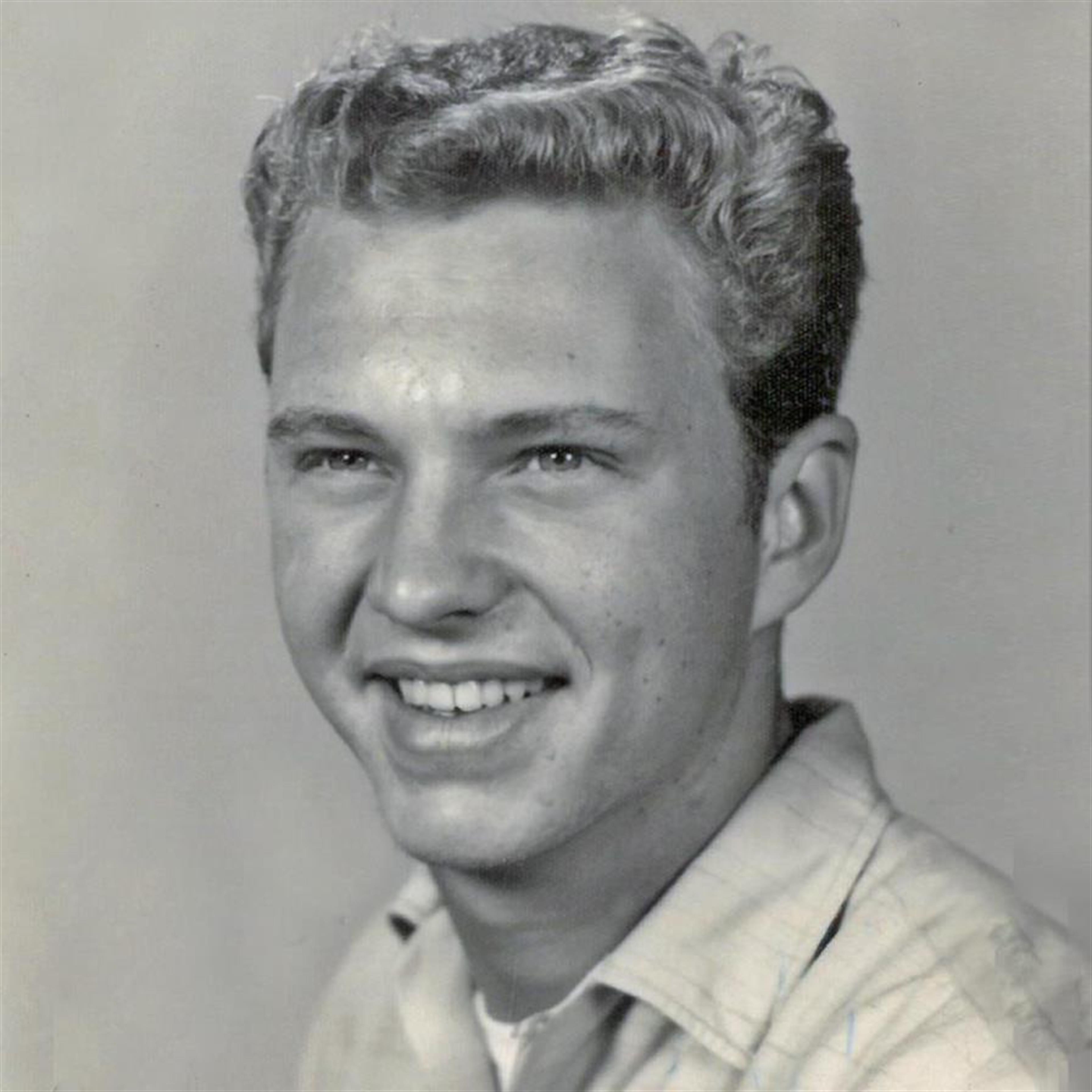 Eric Dennis Nelson Sr.