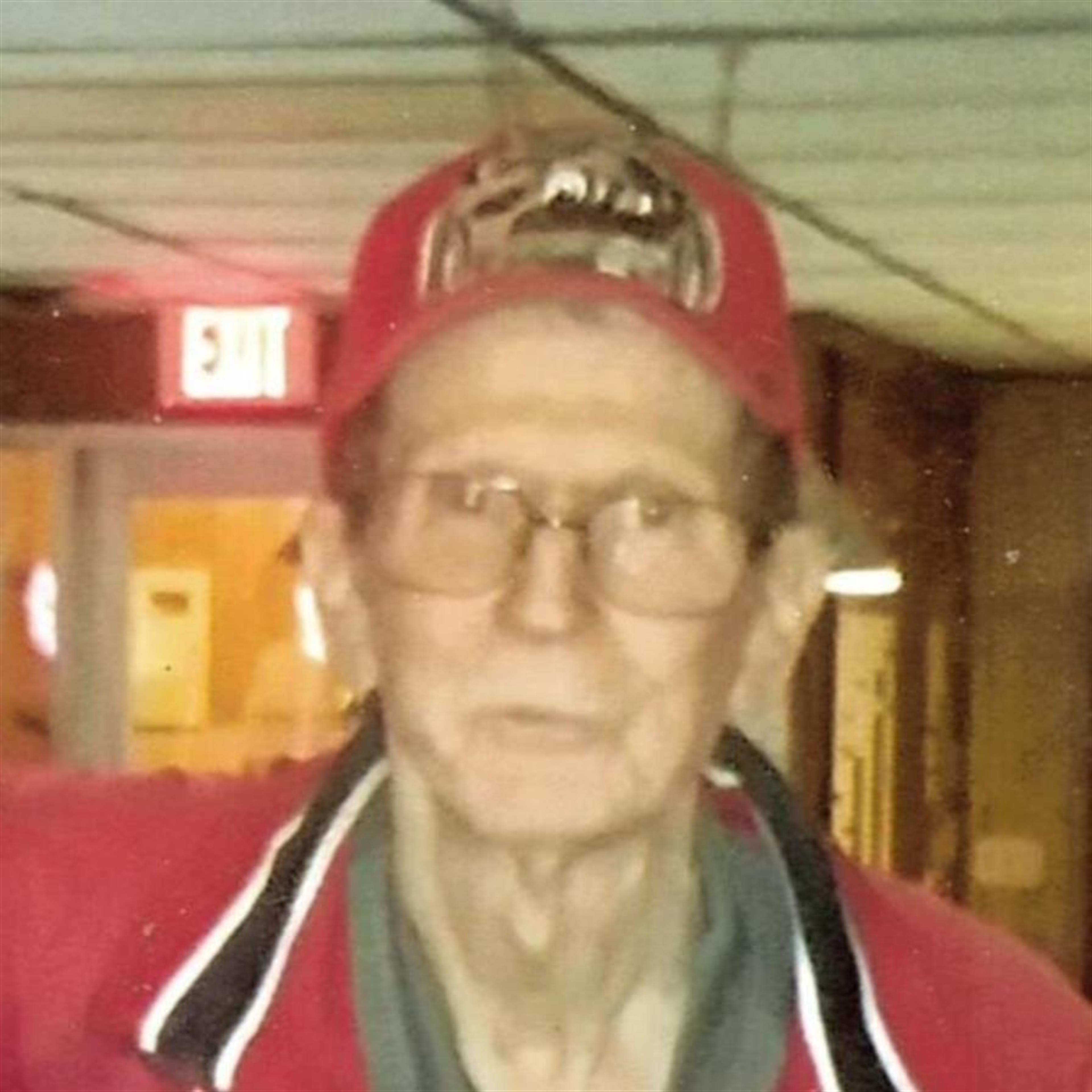 Marvin Bradshaw's obituary picture