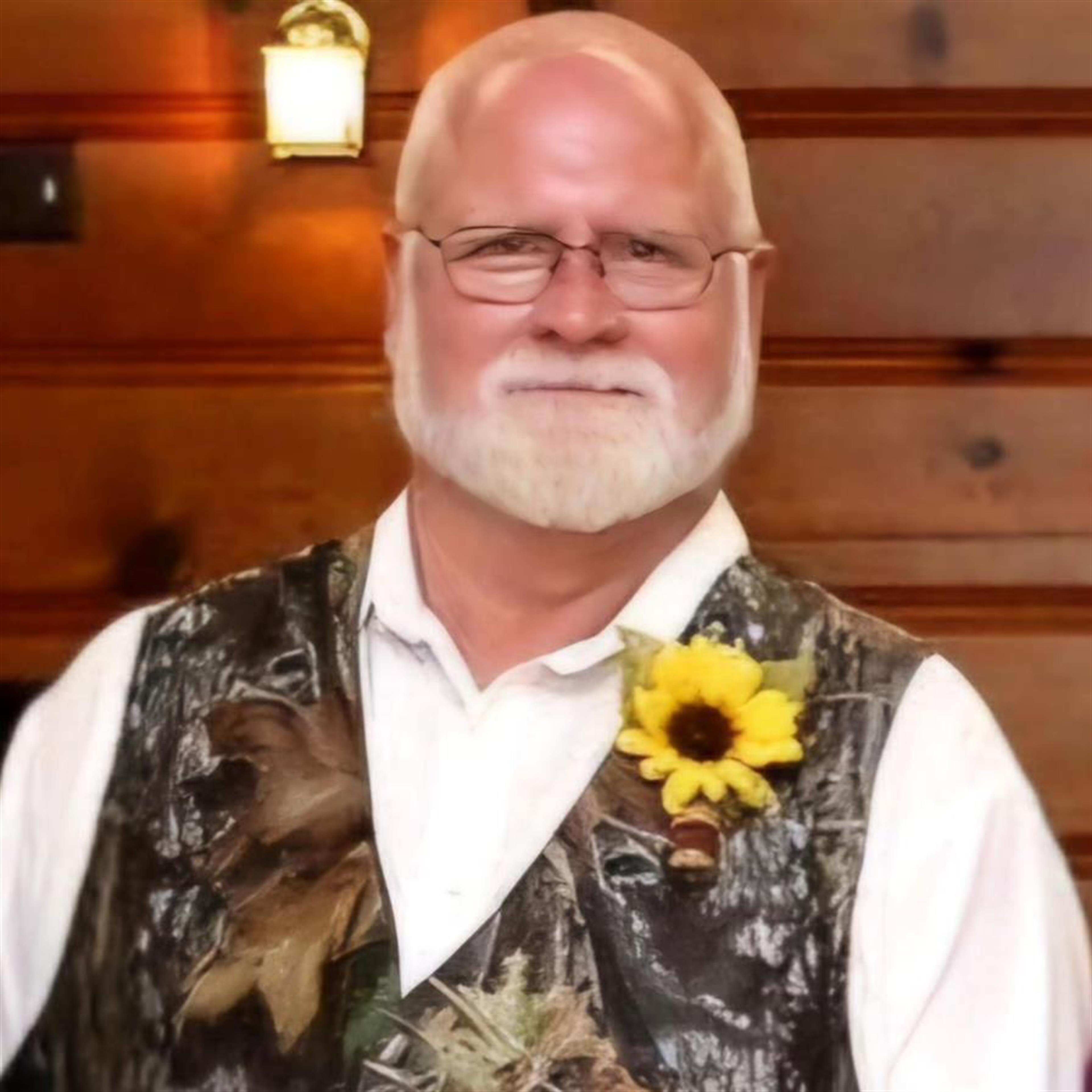 Larry Rutschilling