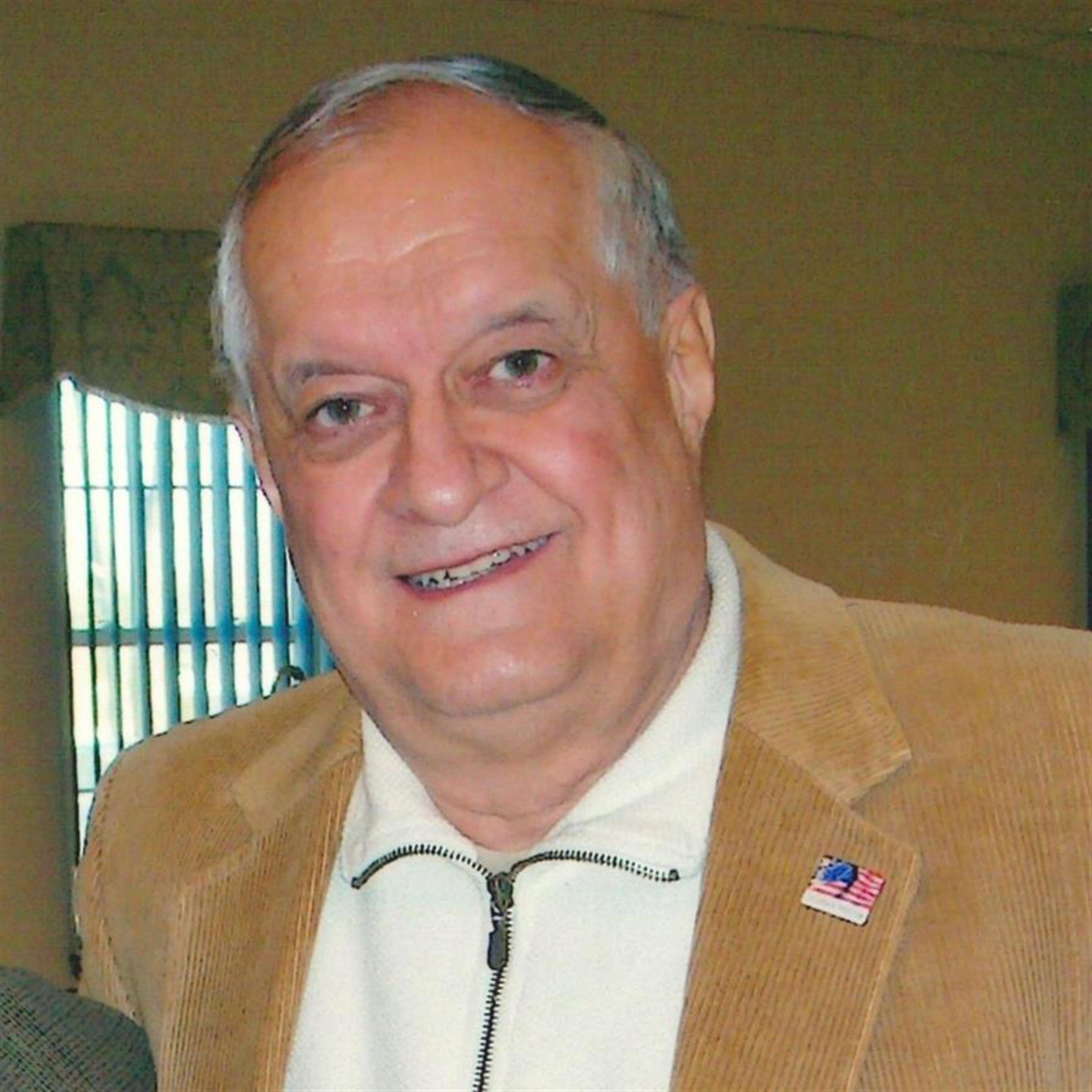 Robert Lorenz Teutsch