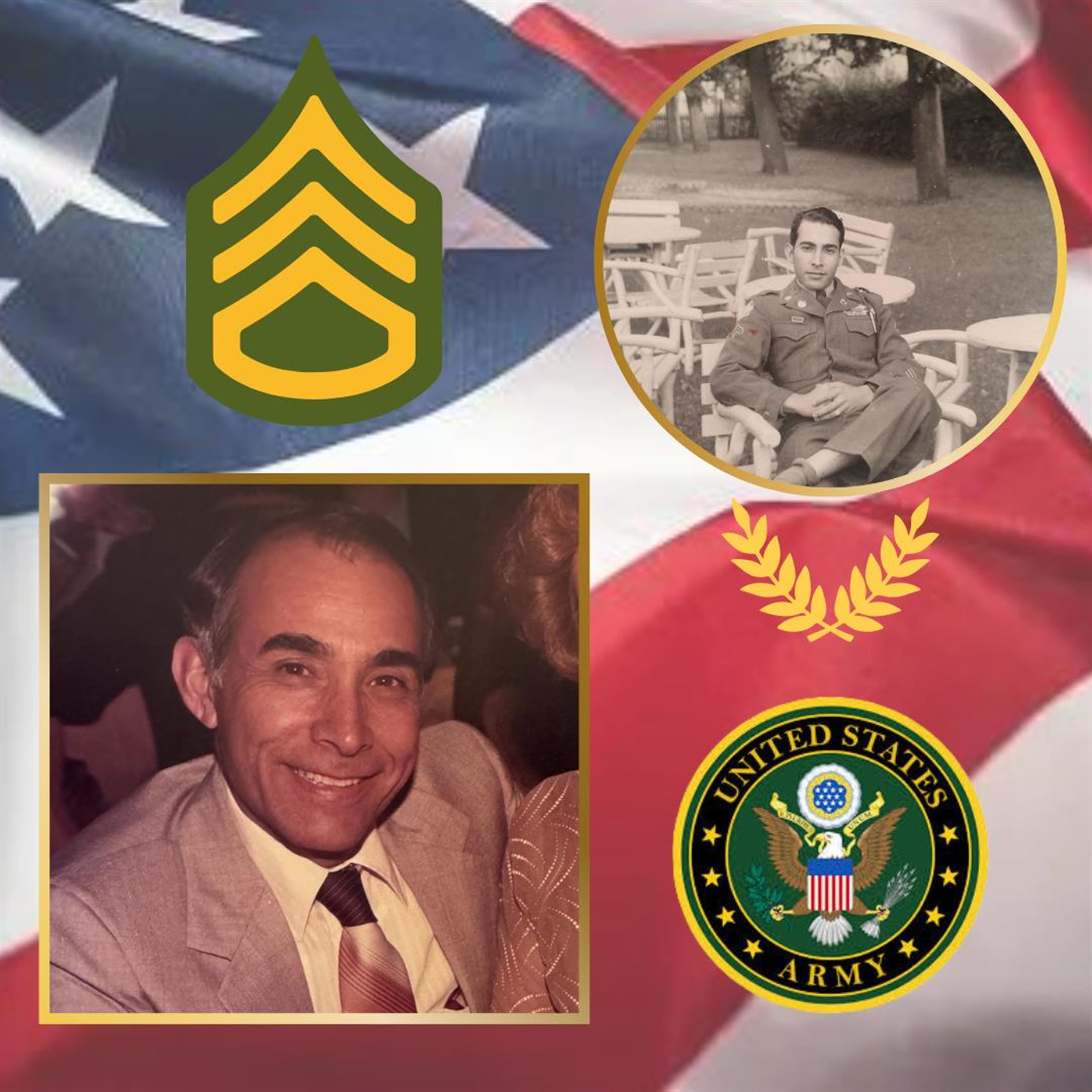 Celestino Alejandro's obituary picture