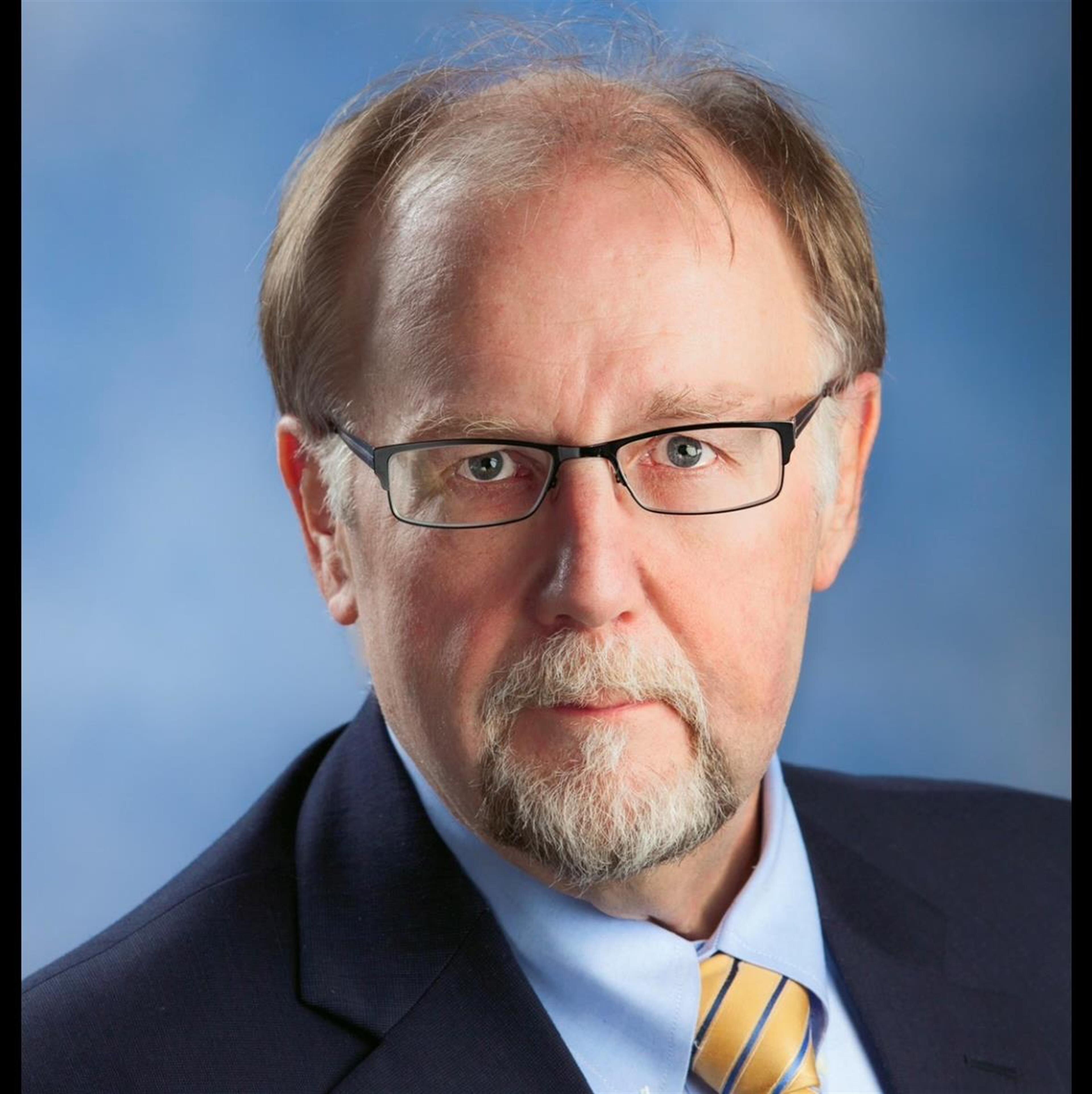 Dr. Michael K. Smith
