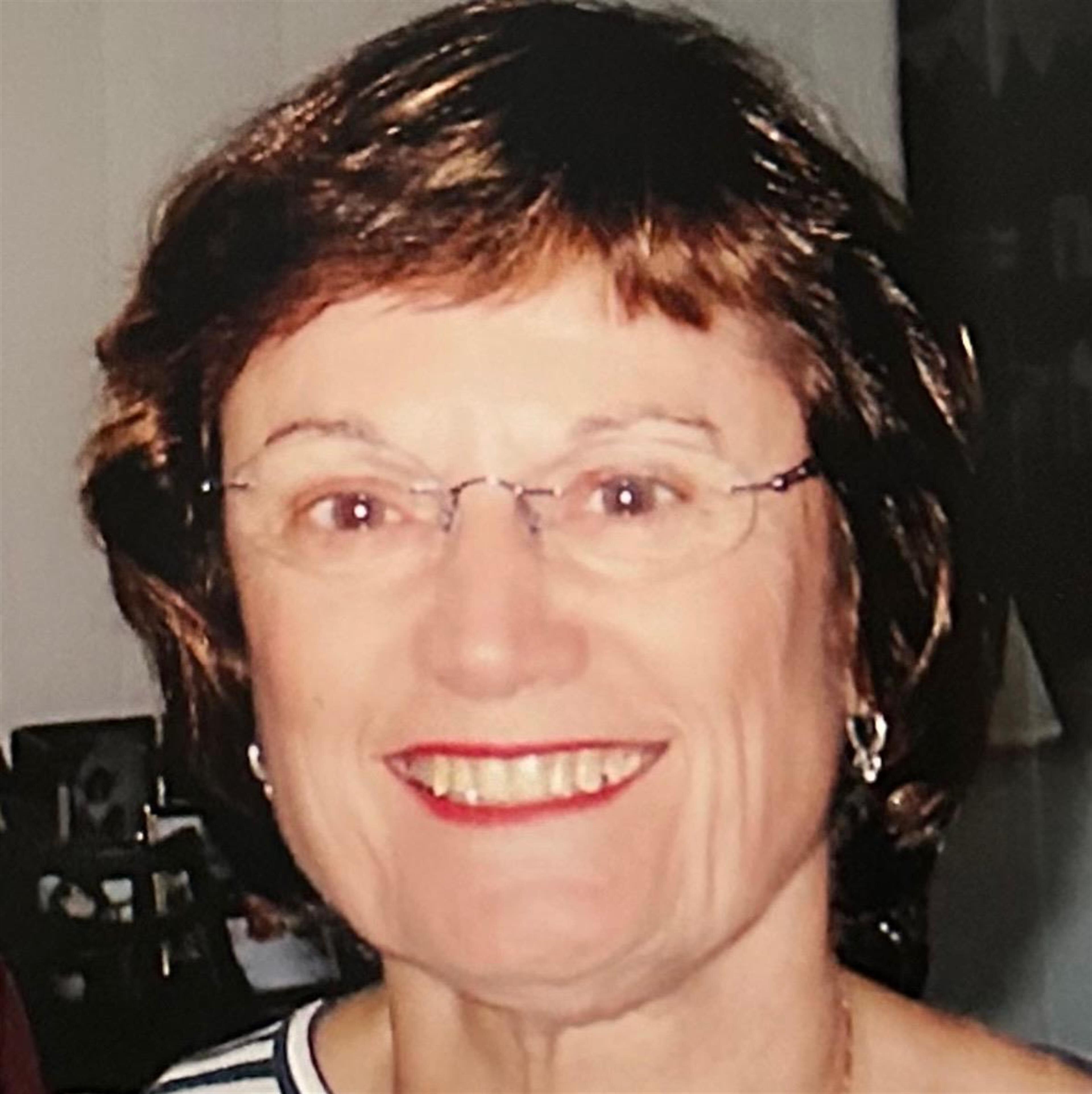 Betty Wenzel