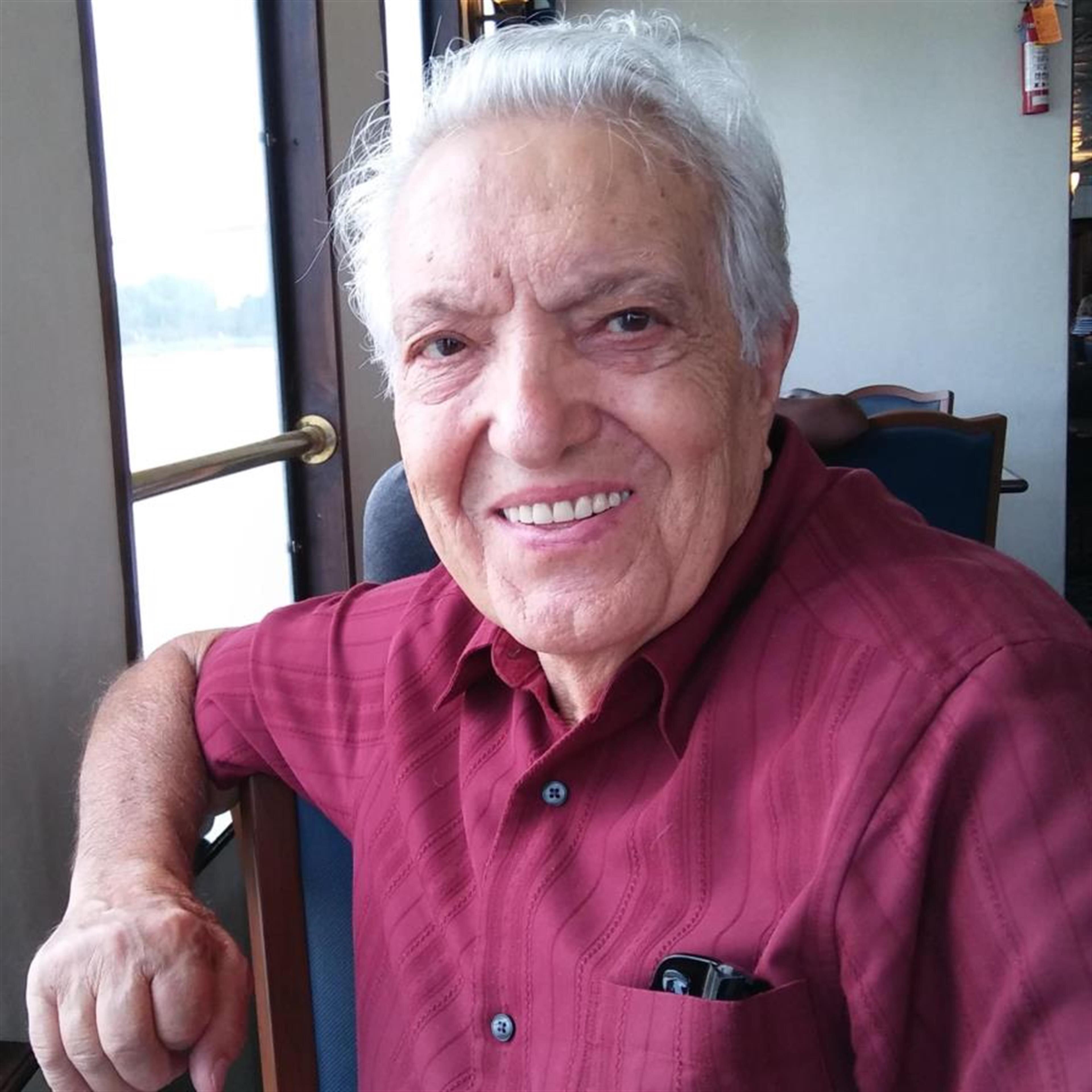 Paul Scaffidi
