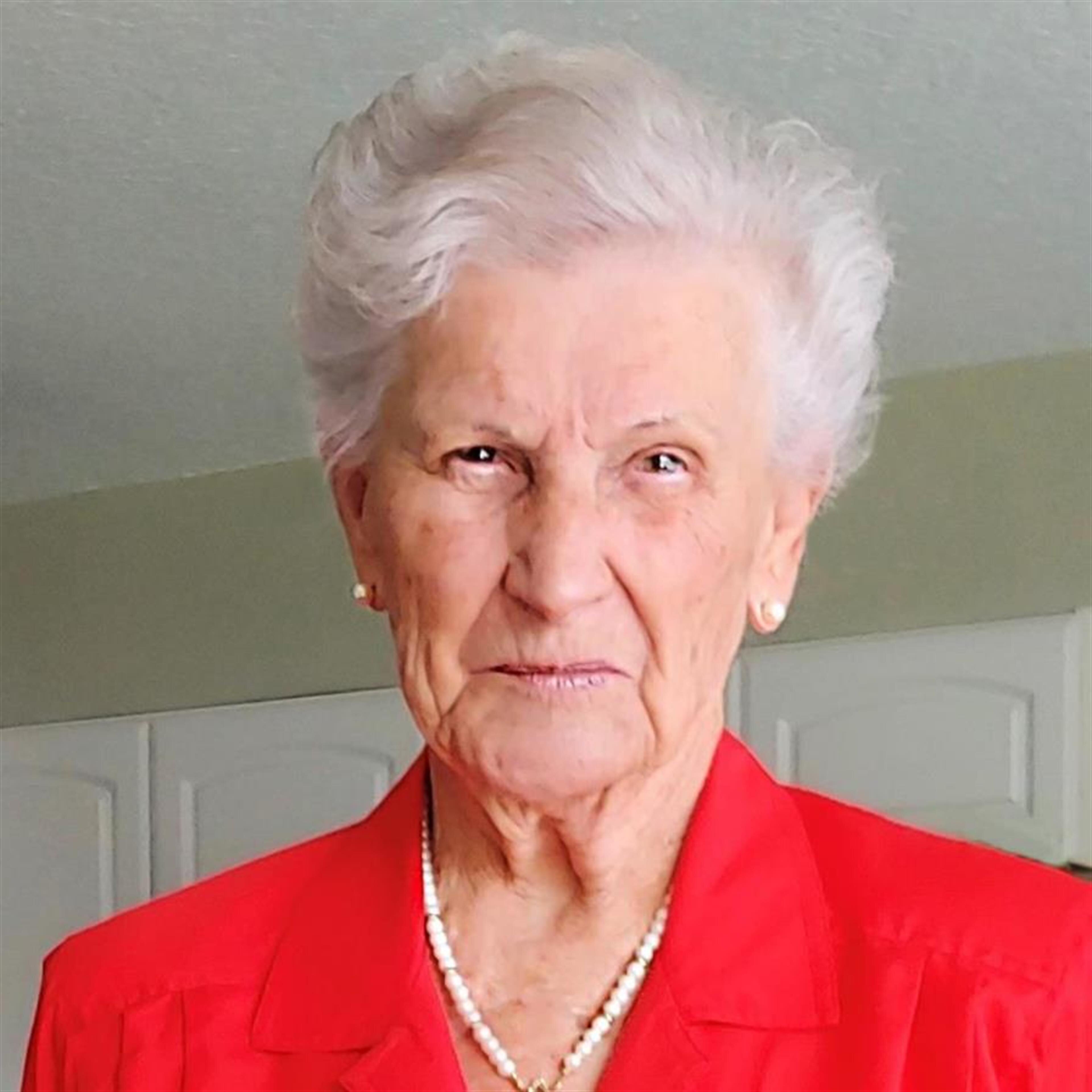 Madelyn R. Janiak