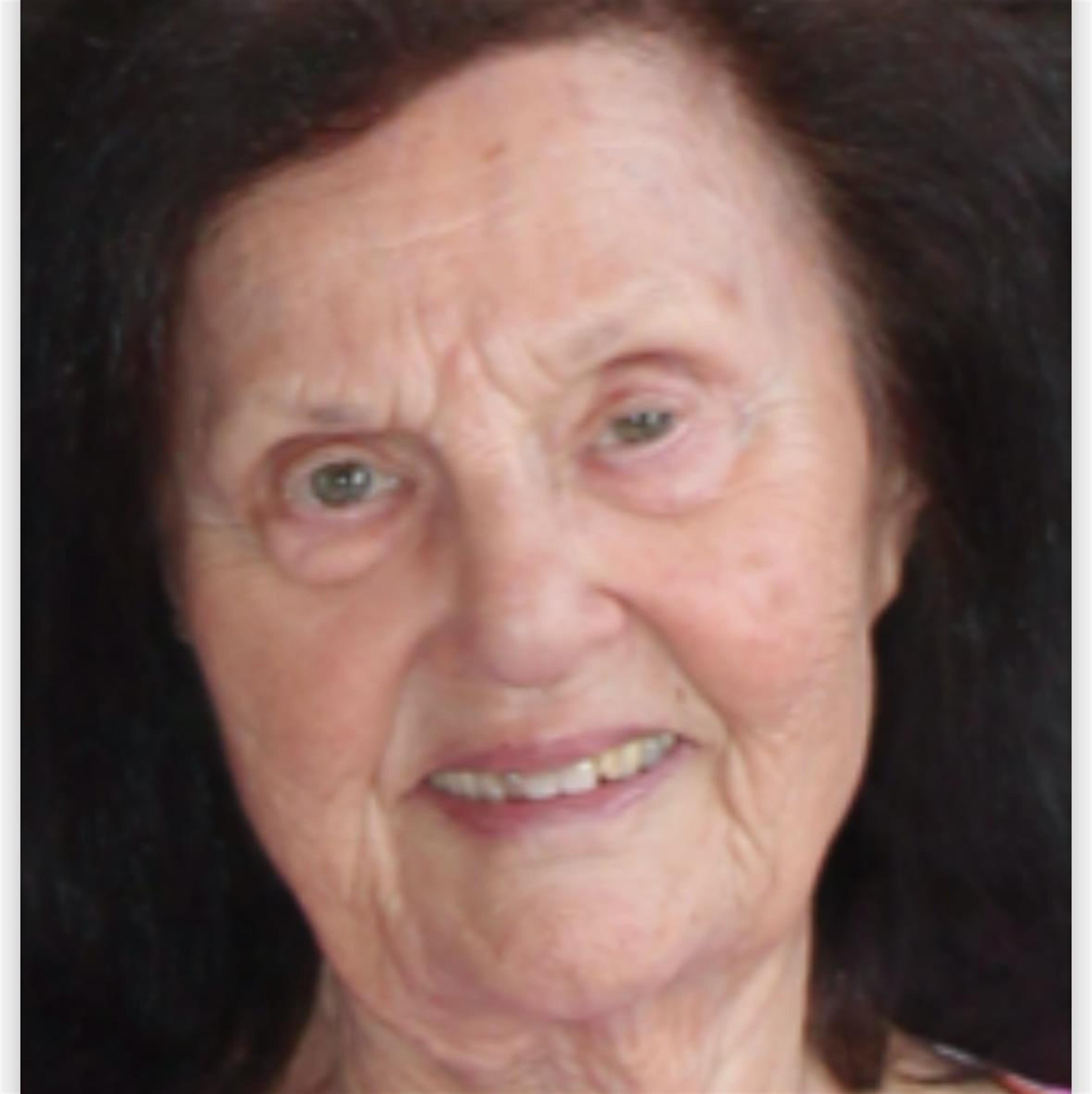 Jean Bromberg